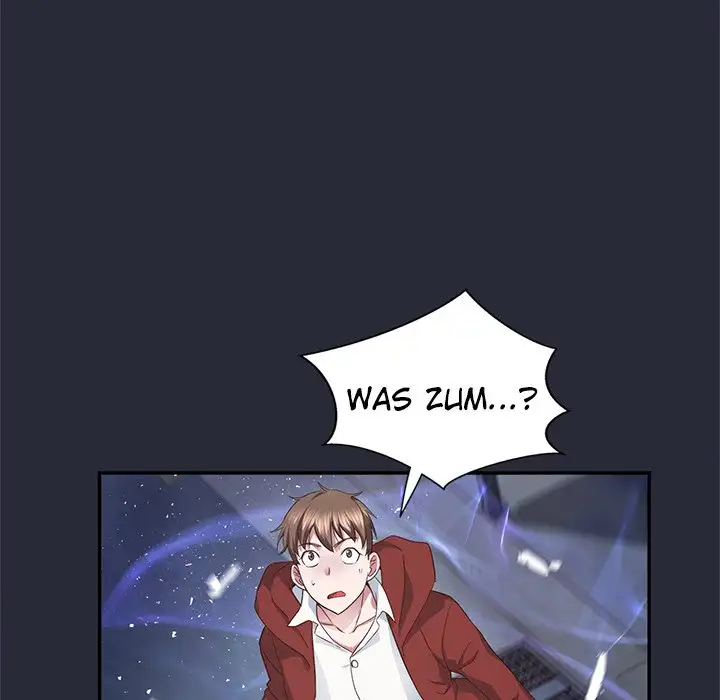 Sukkubus-Pakt - Episode 2 - read scene 36