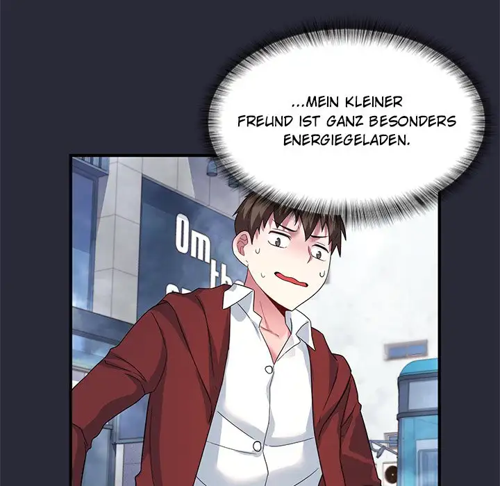 Sukkubus-Pakt - Episode 2 - read scene 50