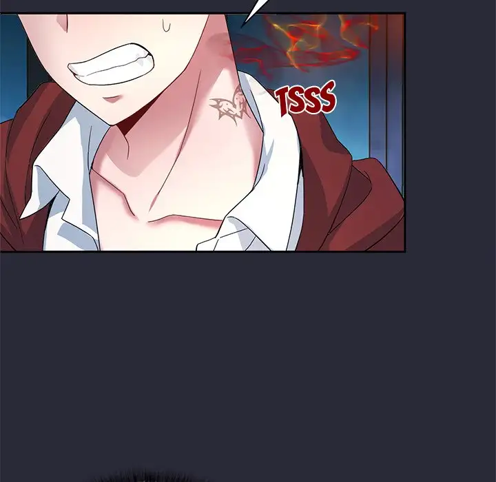 Sukkubus-Pakt - Episode 2 - read scene 46