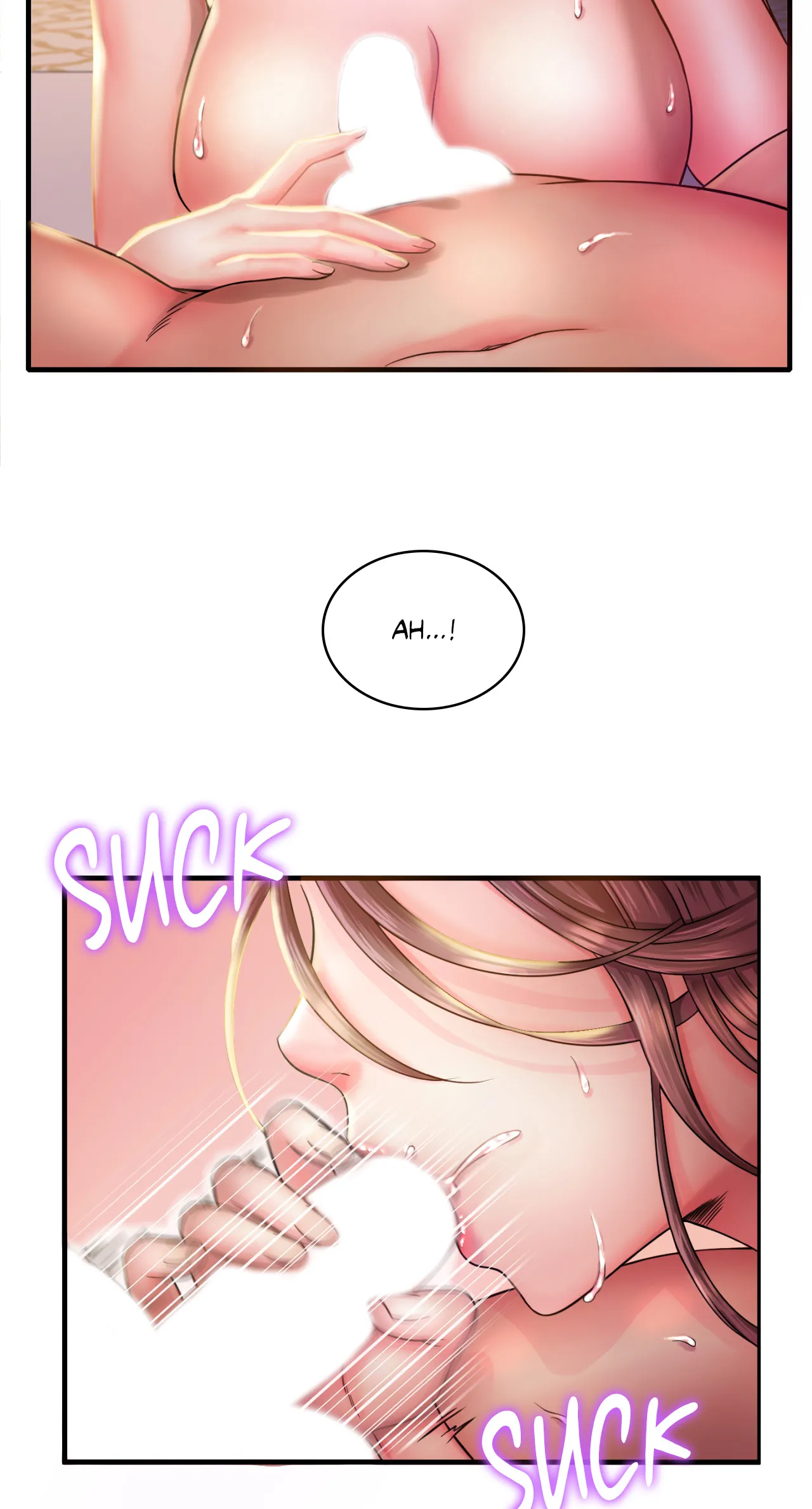 Drunk On You - Episode 1 - read scene 90