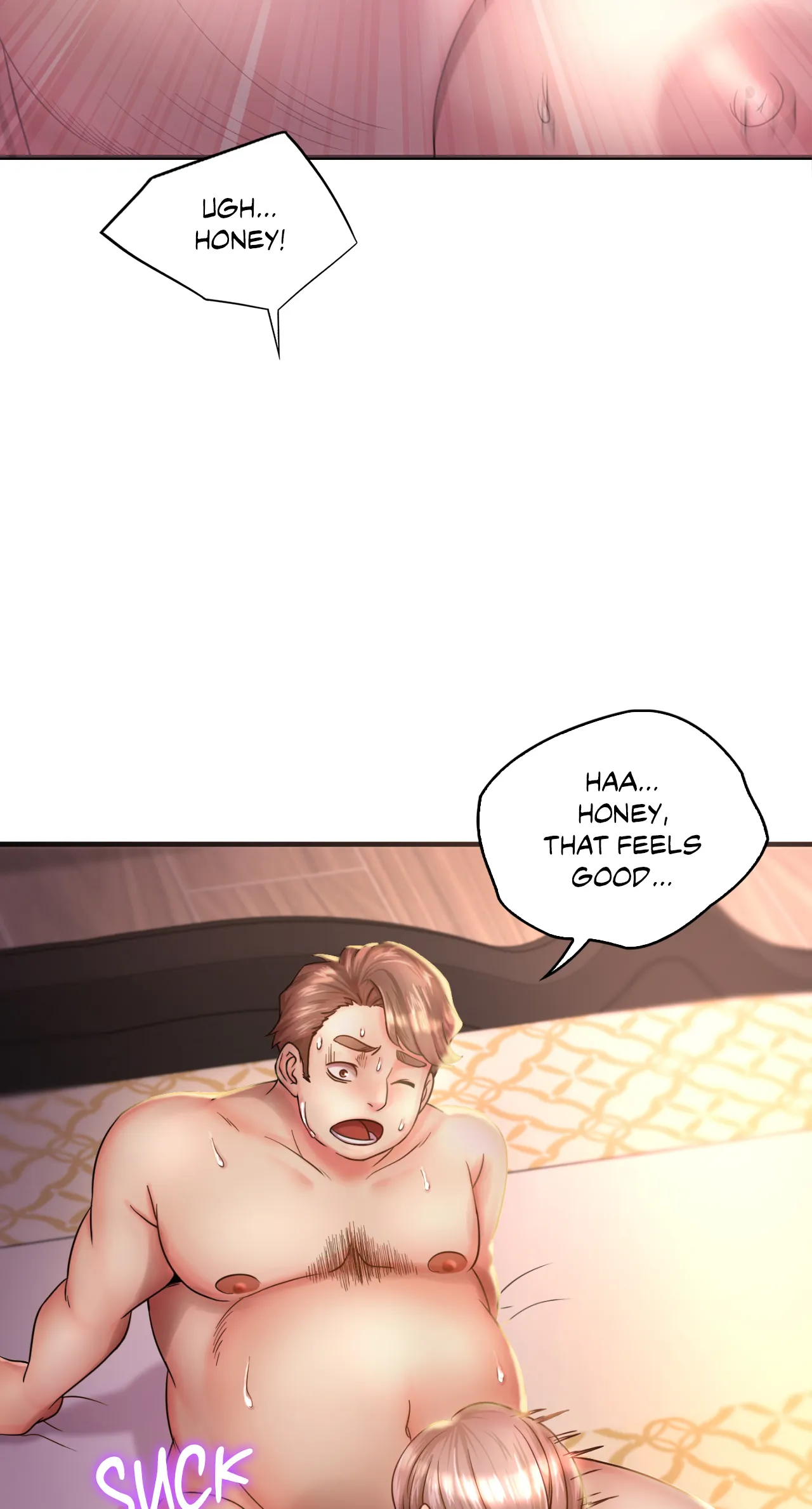 Drunk On You - Episode 1 - read scene 92