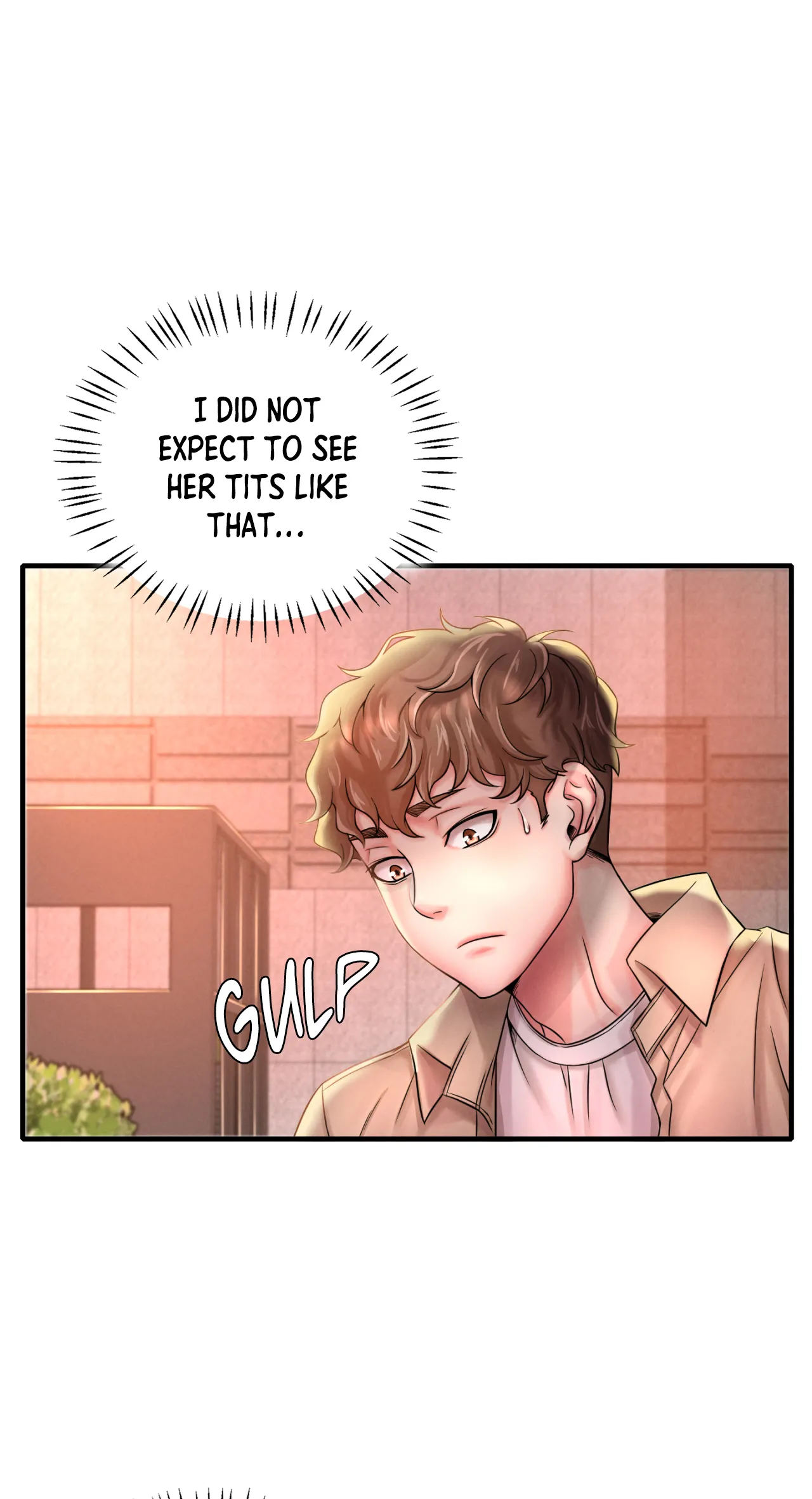Drunk On You - Episode 1 - read scene 55
