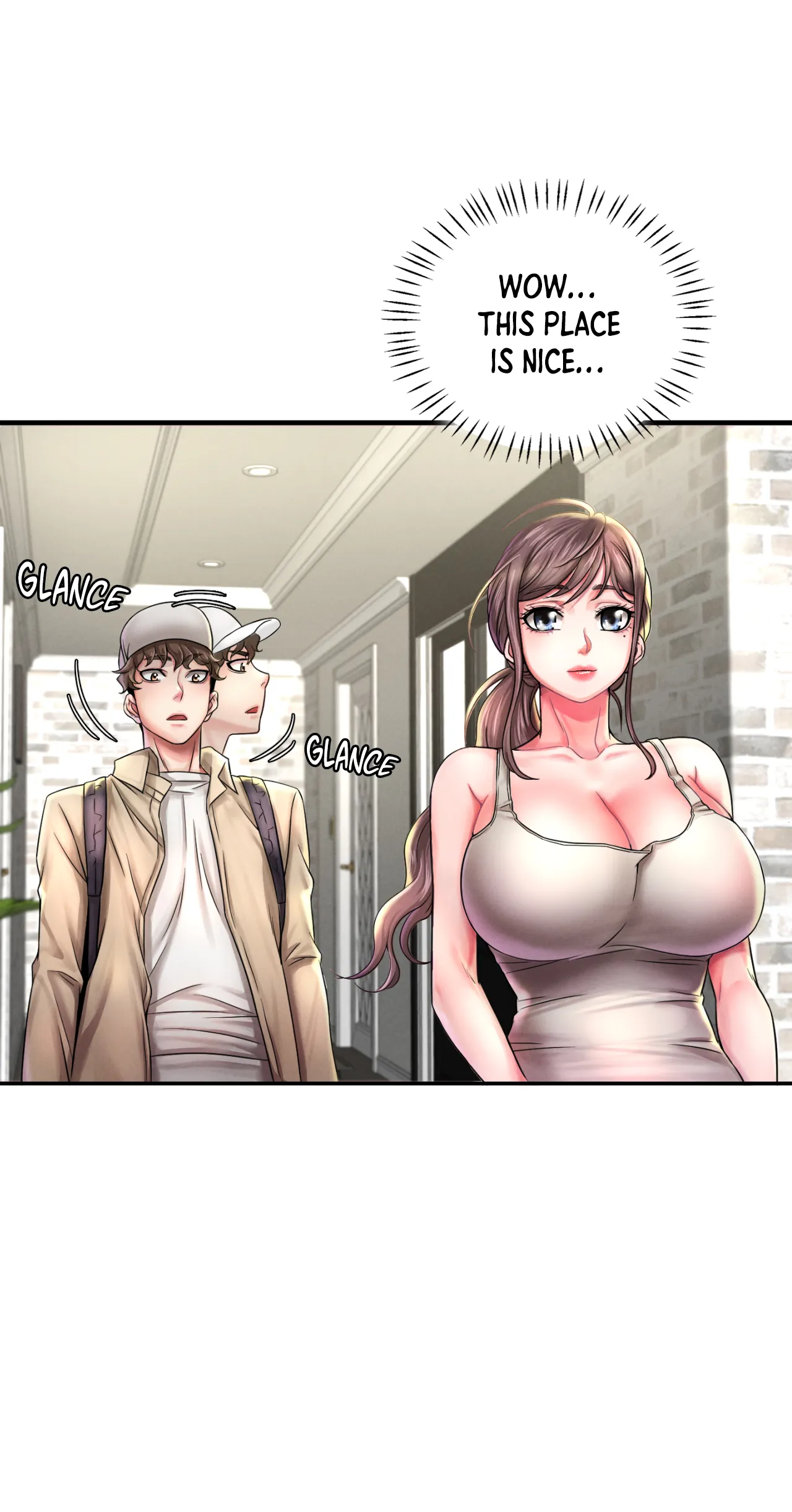 Drunk On You - Episode 1 - read scene 26