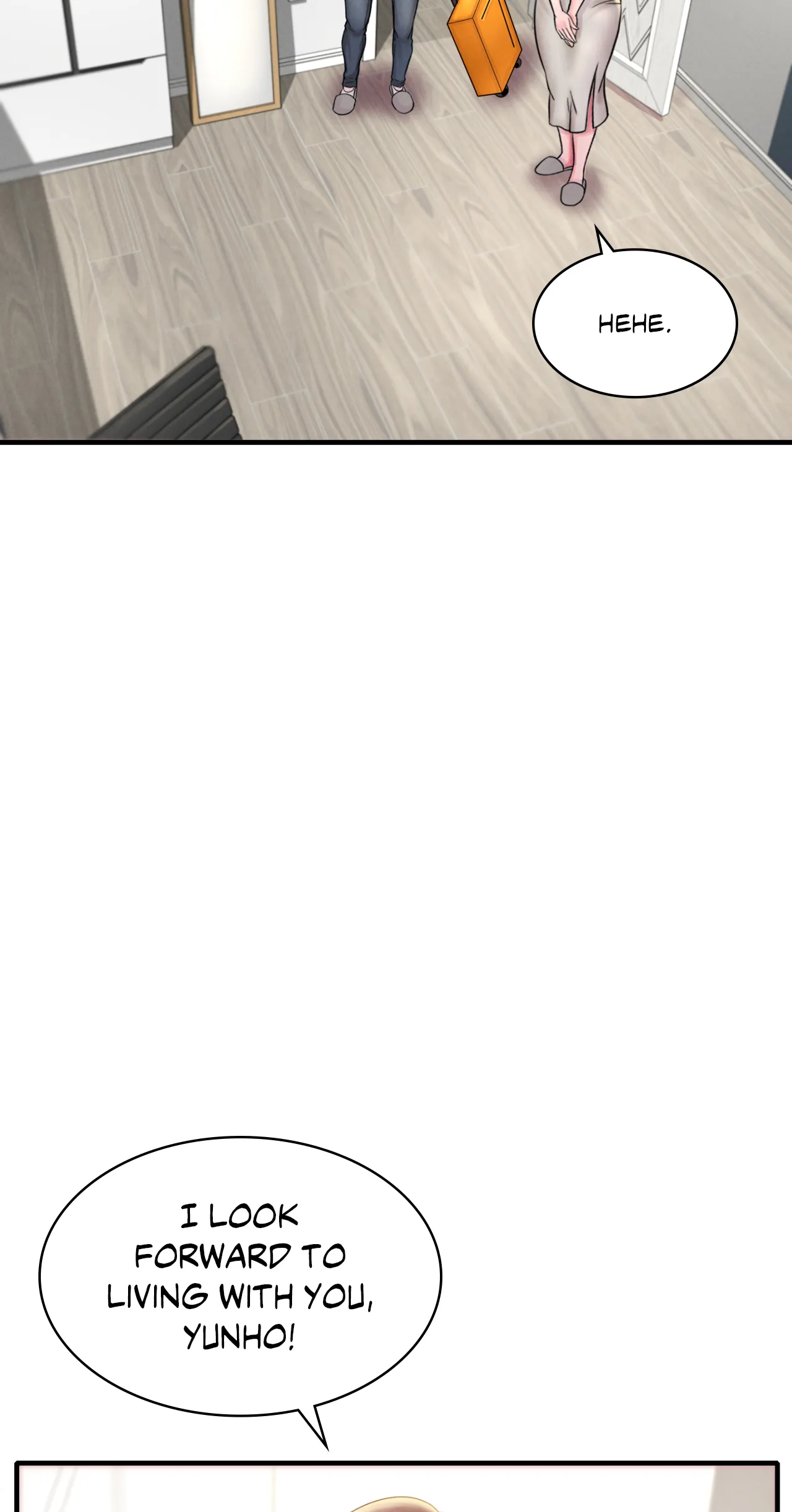 Drunk On You - Episode 1 - read scene 31