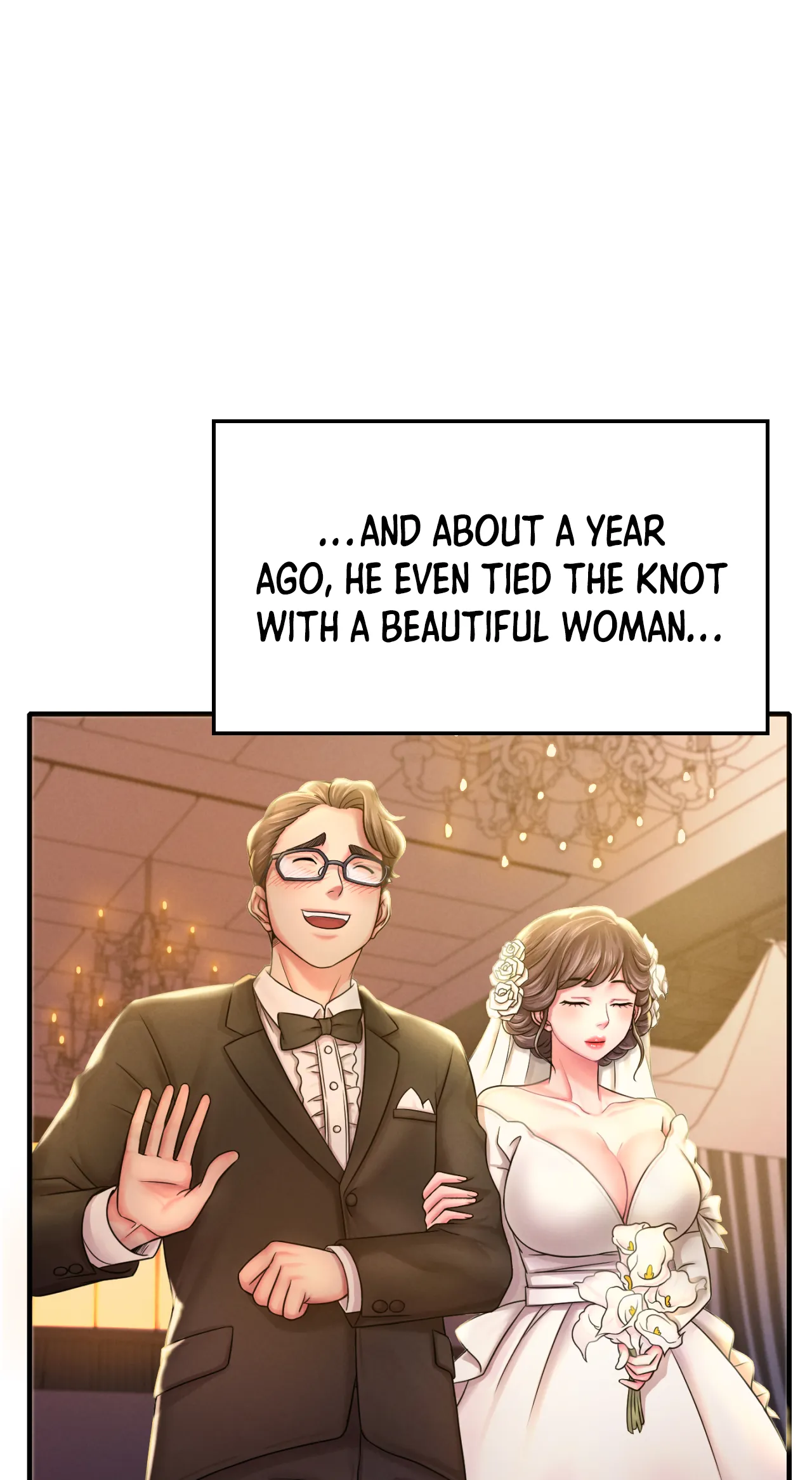 Drunk On You - Episode 1 - read scene 19