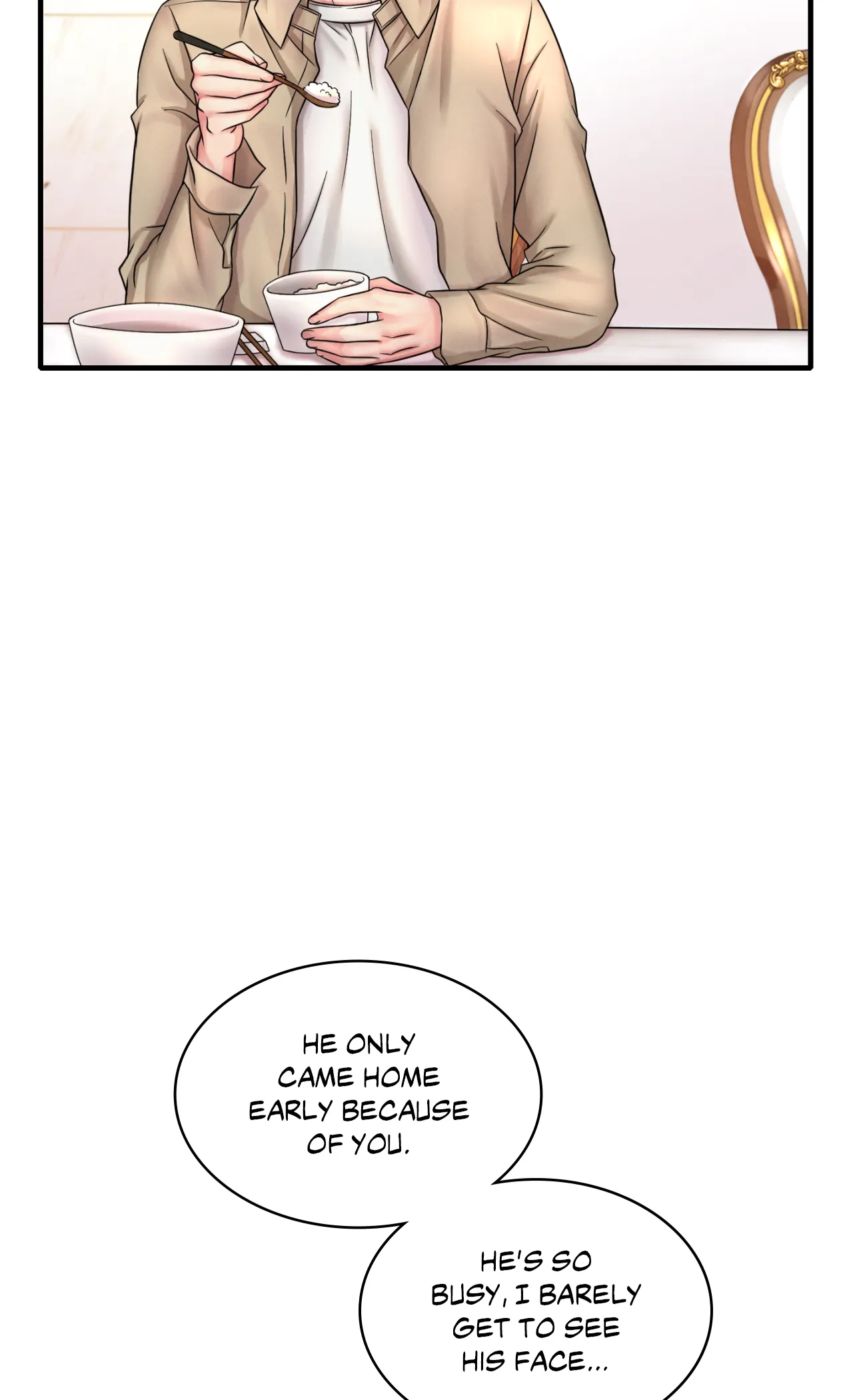 Drunk On You - Episode 1 - read scene 72
