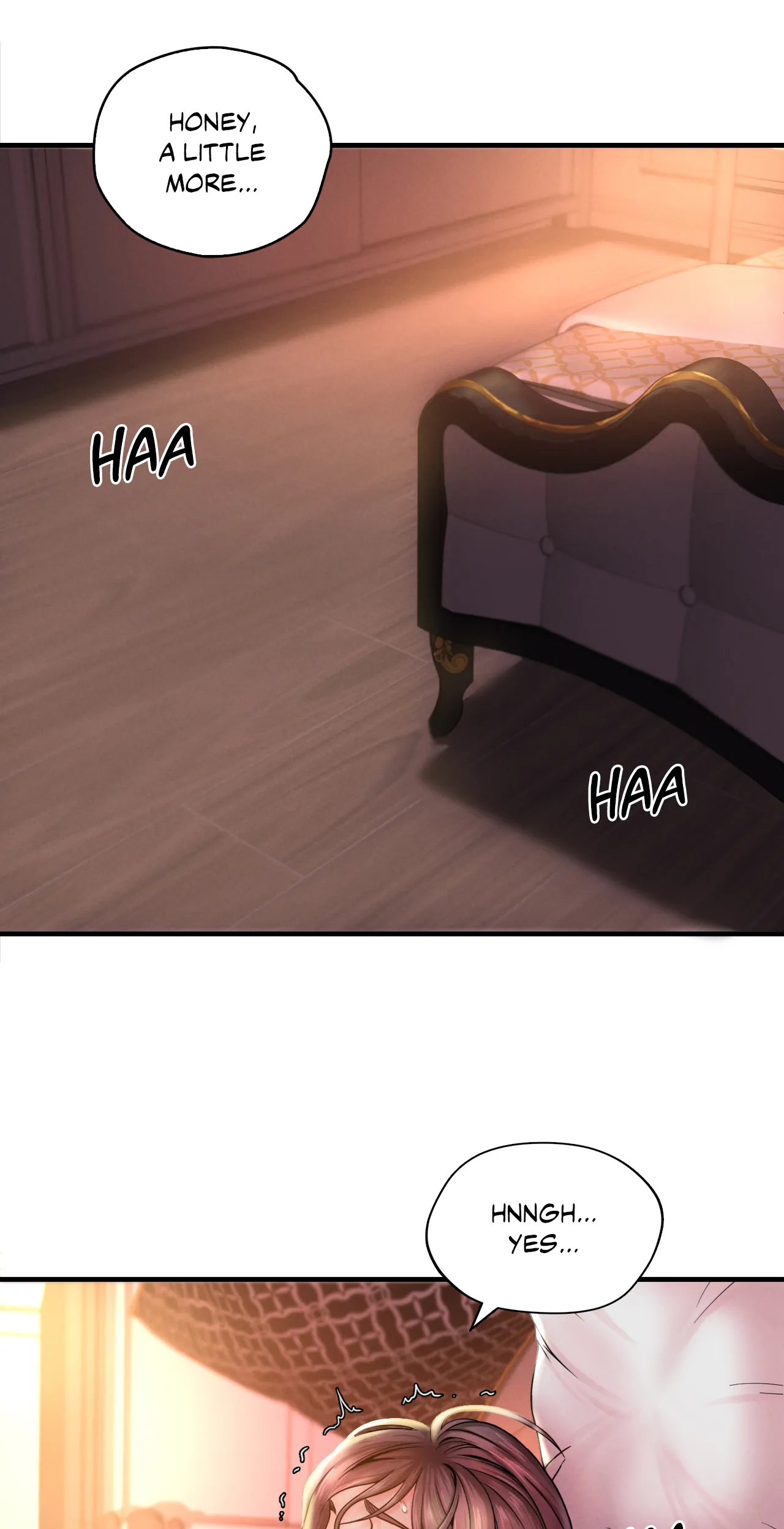 Drunk On You - Episode 1 - read scene 83