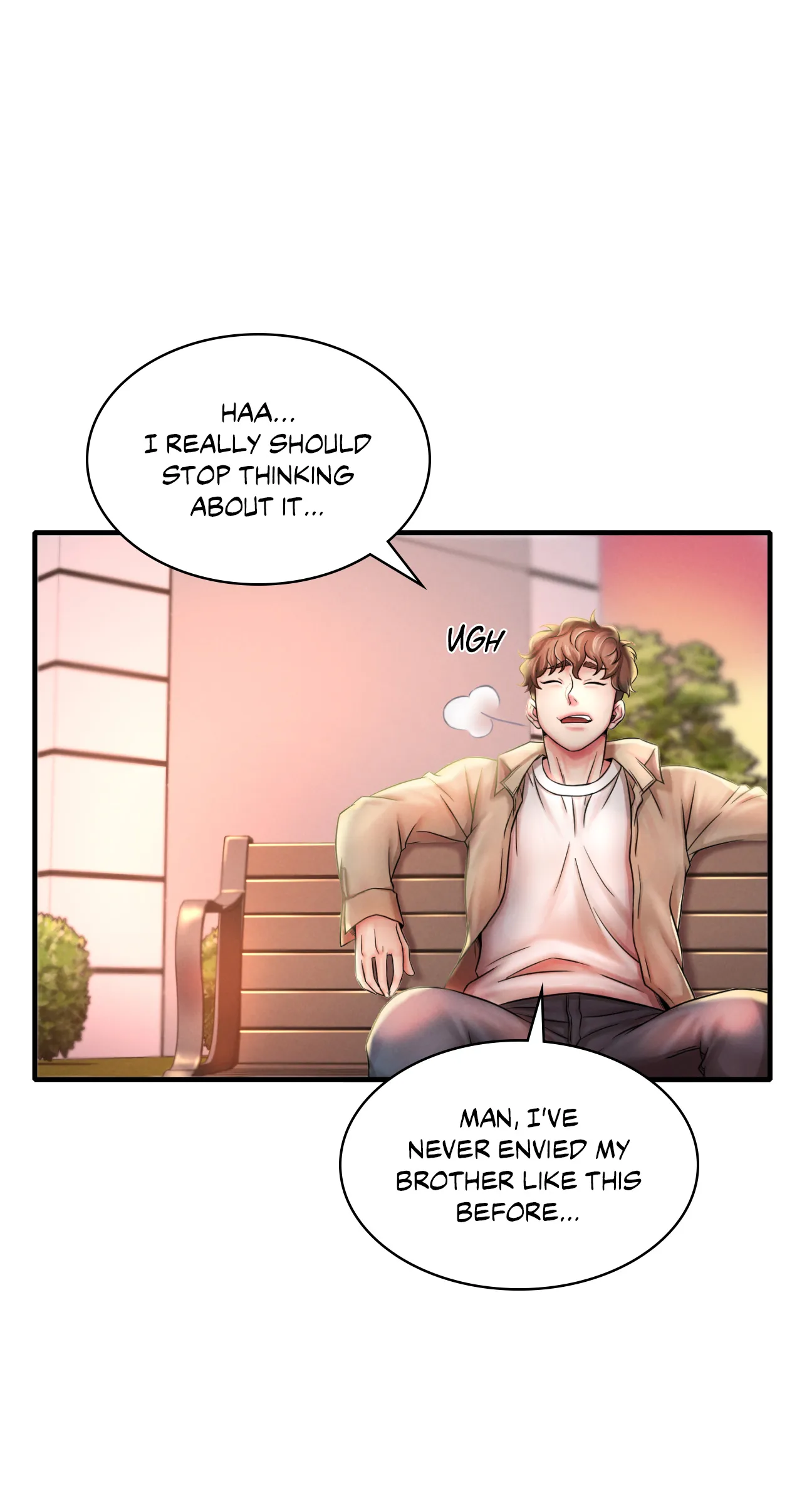 Drunk On You - Episode 1 - read scene 57