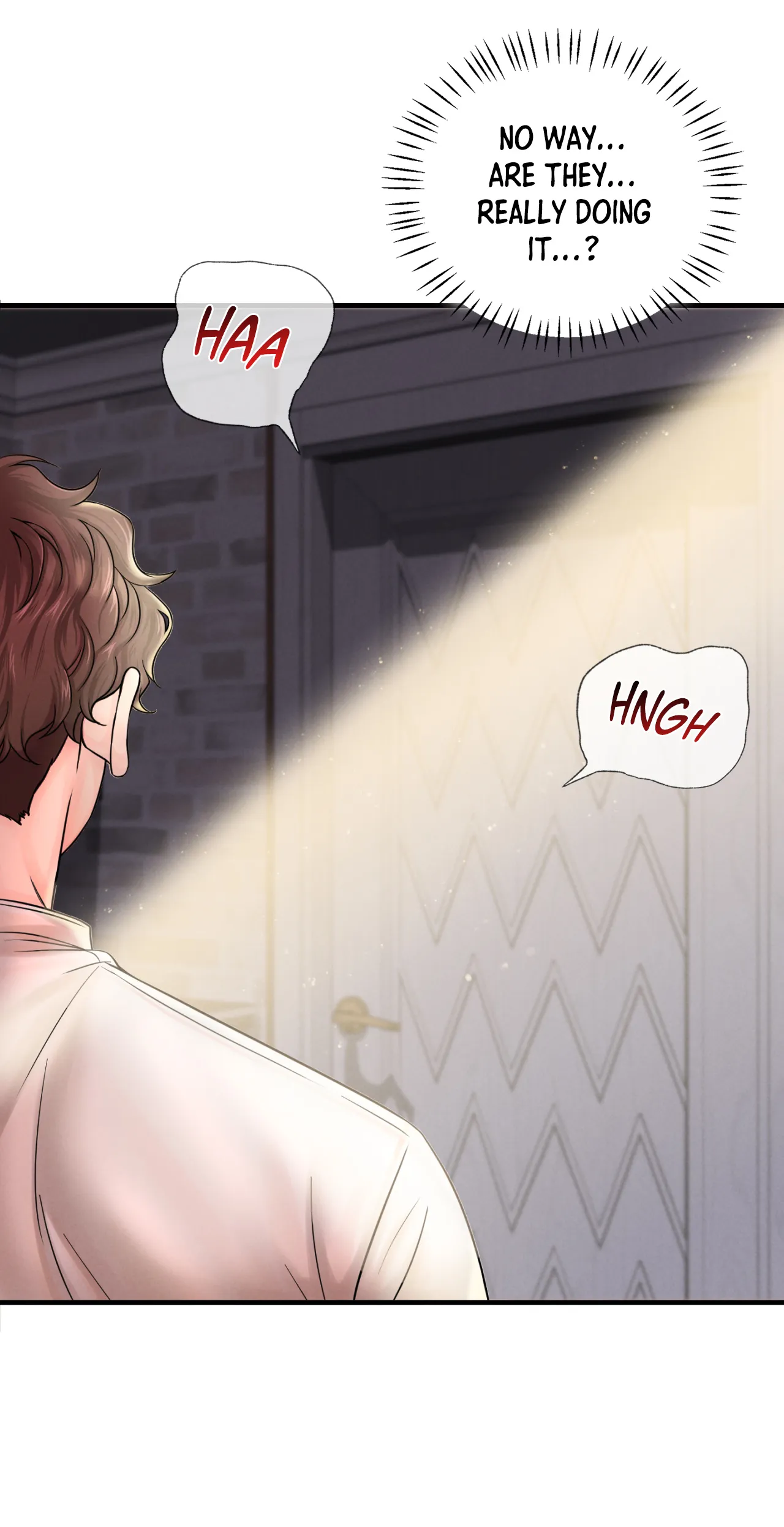 Drunk On You - Episode 1 - read scene 82
