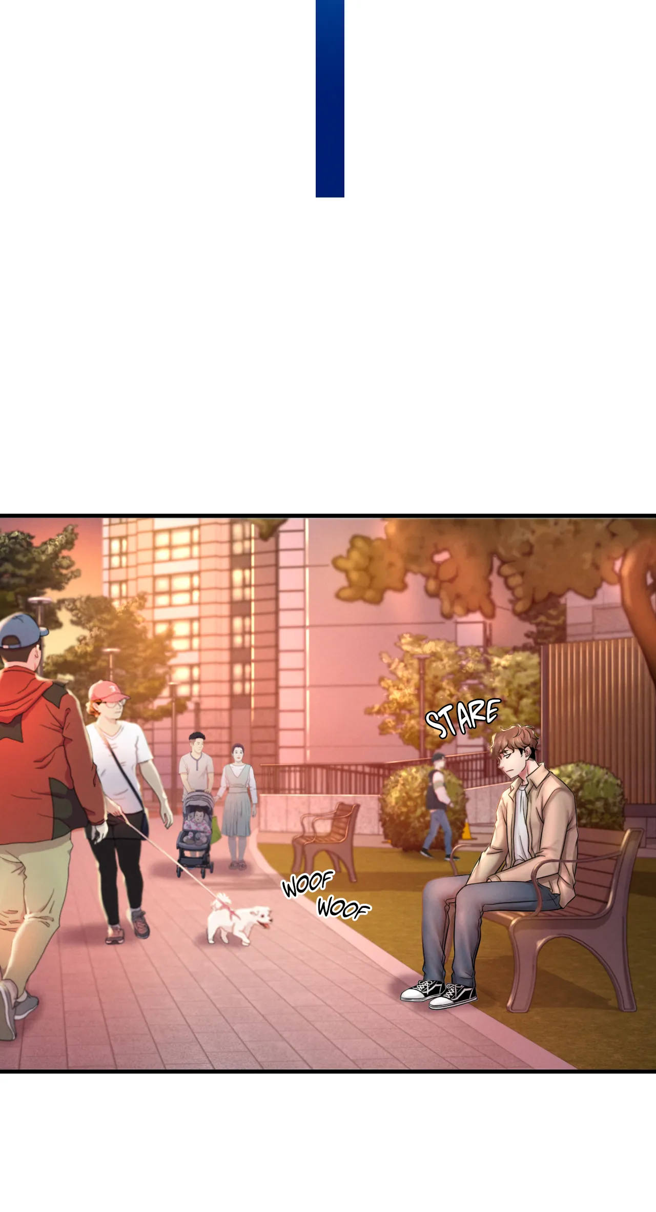 Drunk On You - Episode 1 - read scene 54