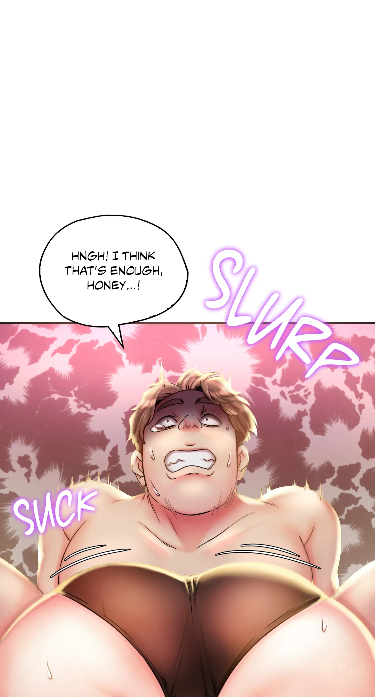 Drunk On You - Episode 1 - read scene 94