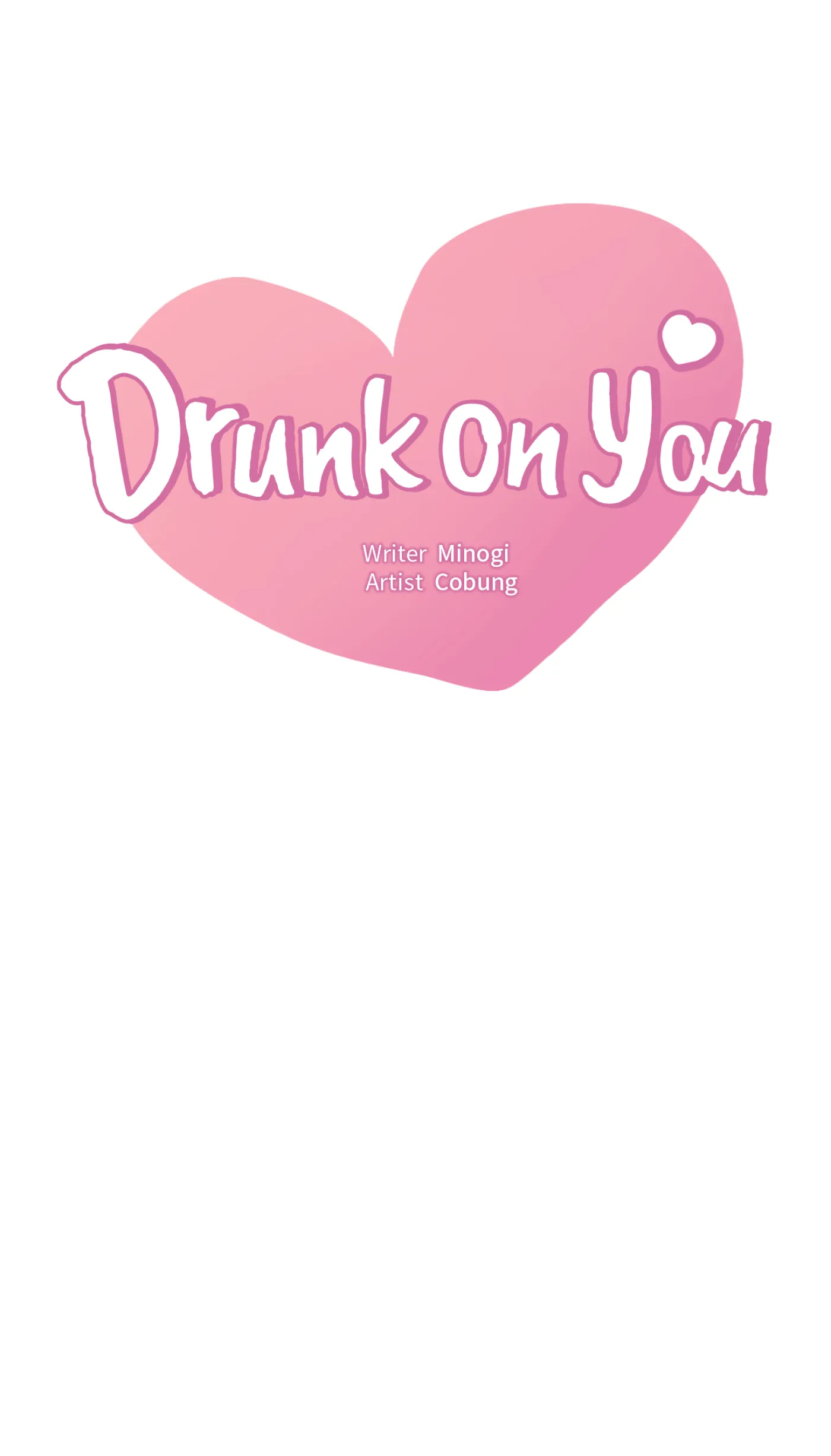 Drunk On You - Prologue - read scene 3