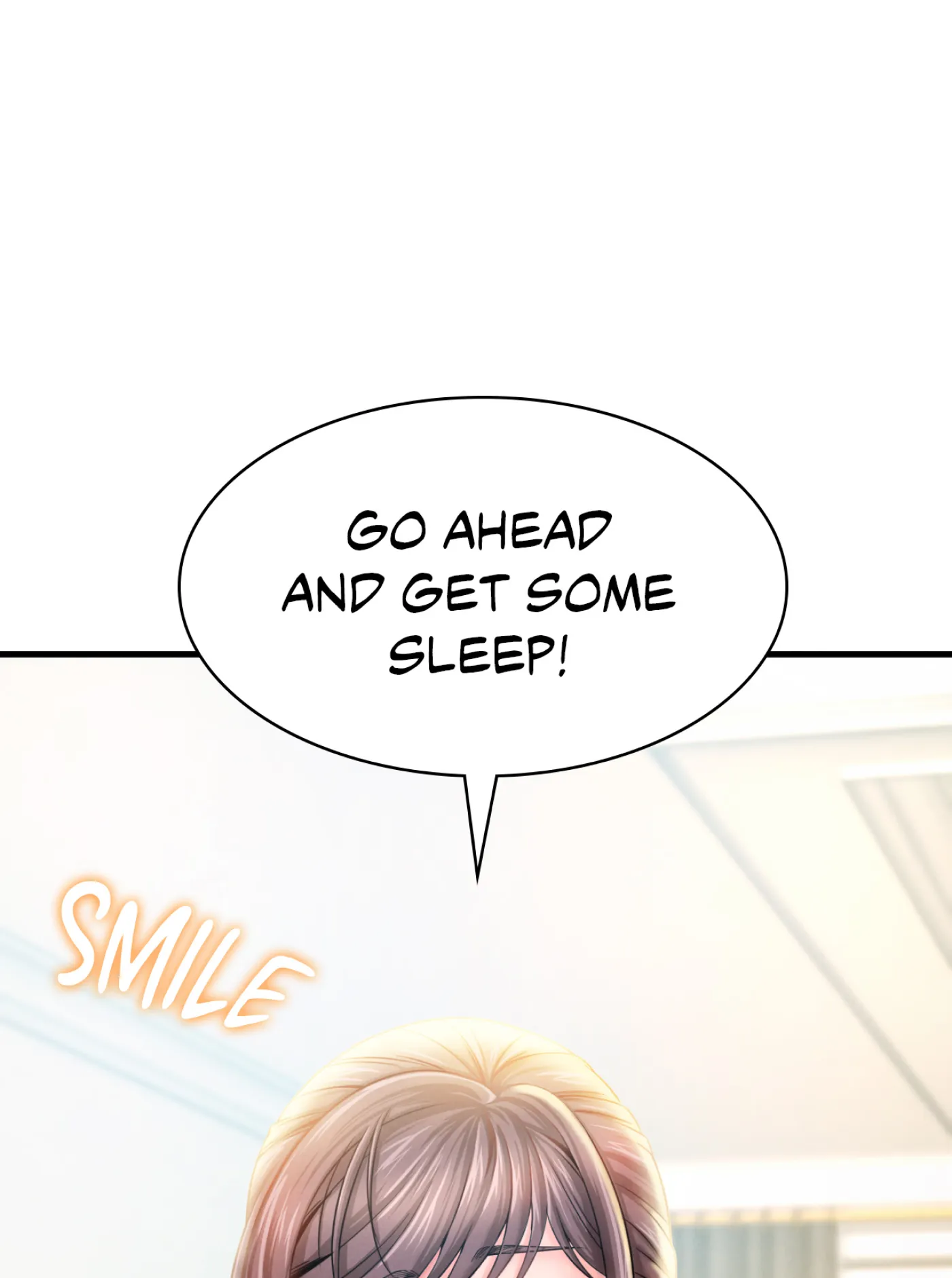 Drunk On You - Prologue - read scene 21