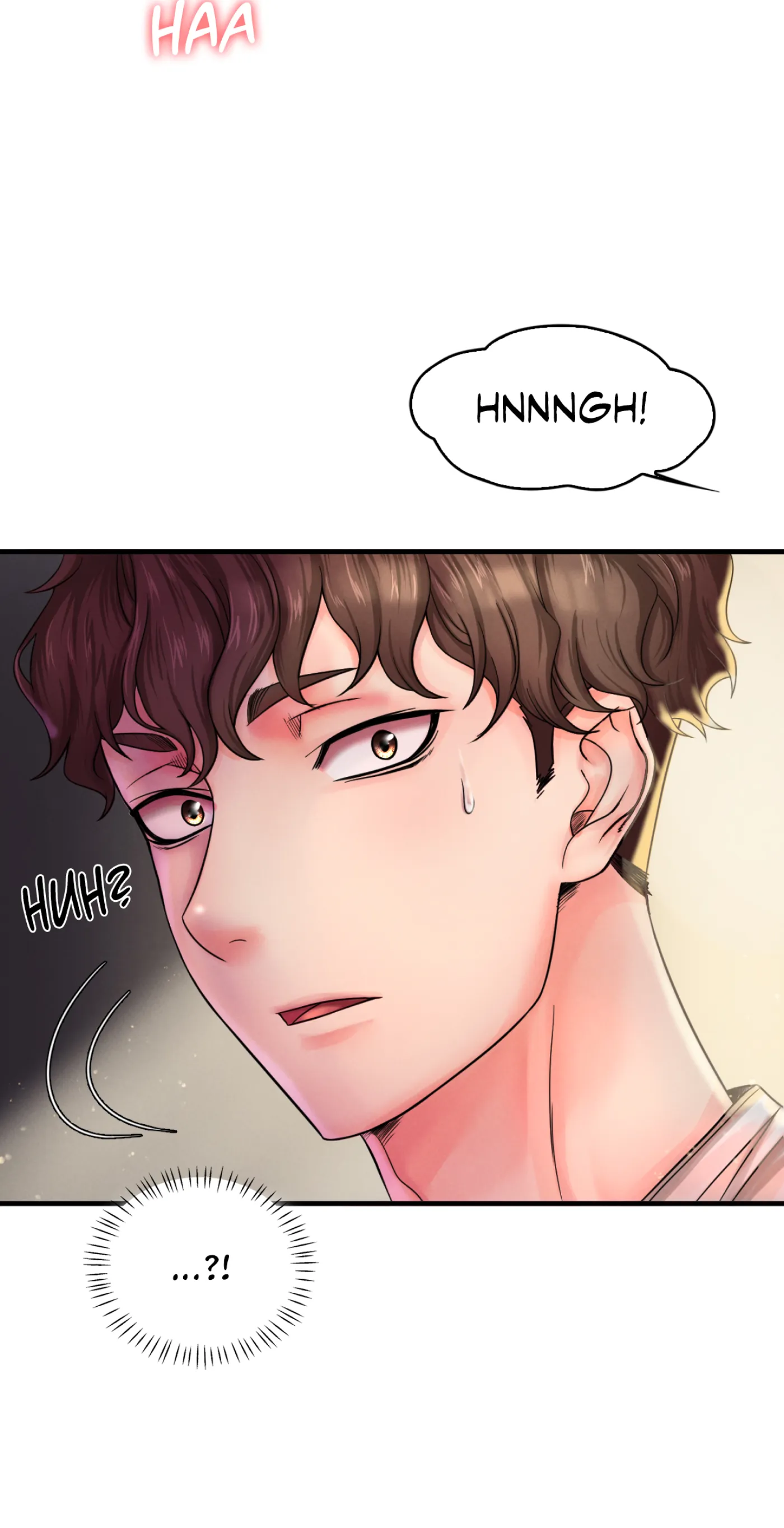 Drunk On You - Prologue - read scene 33