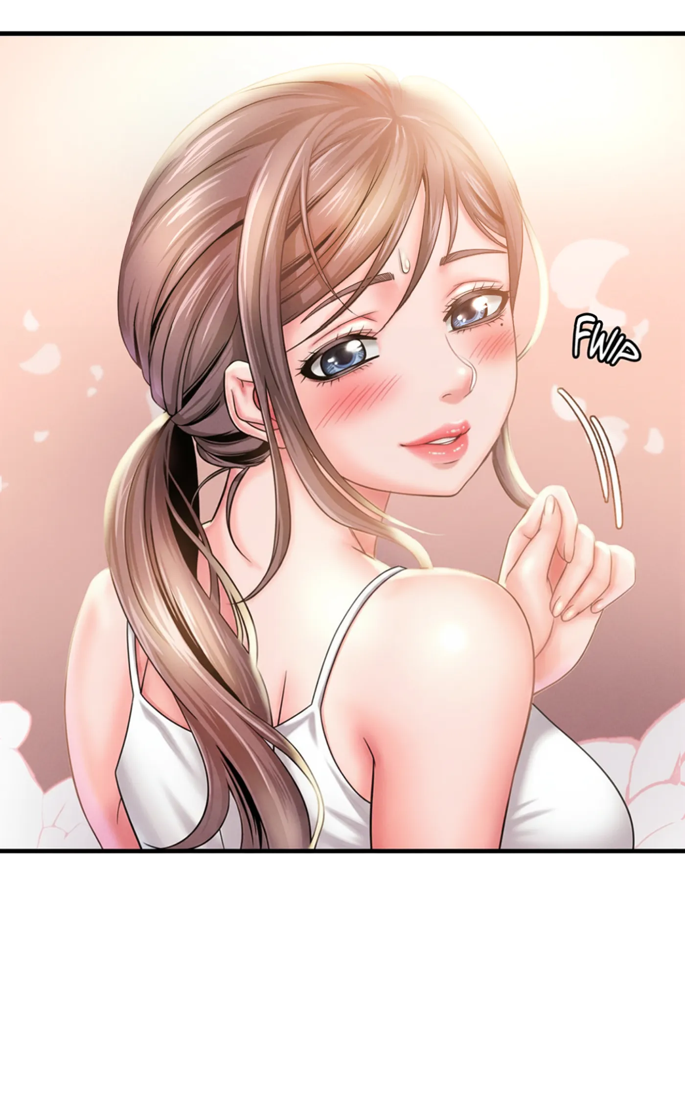 Drunk On You - Prologue - read scene 37