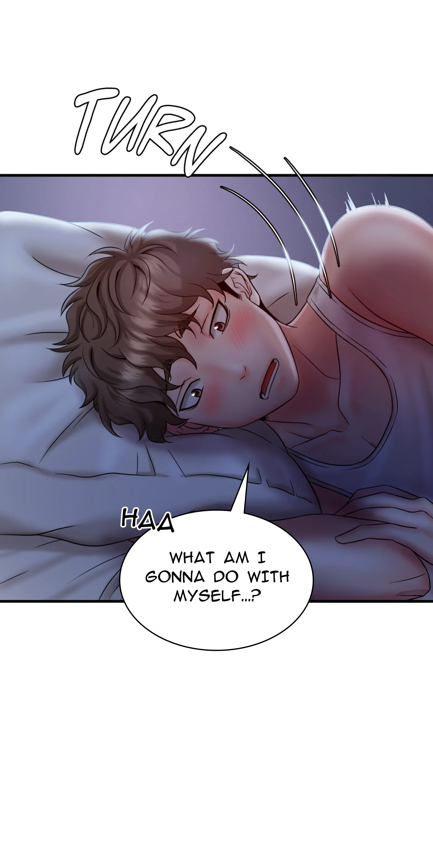 Drunk On You - Prologue - read scene 30