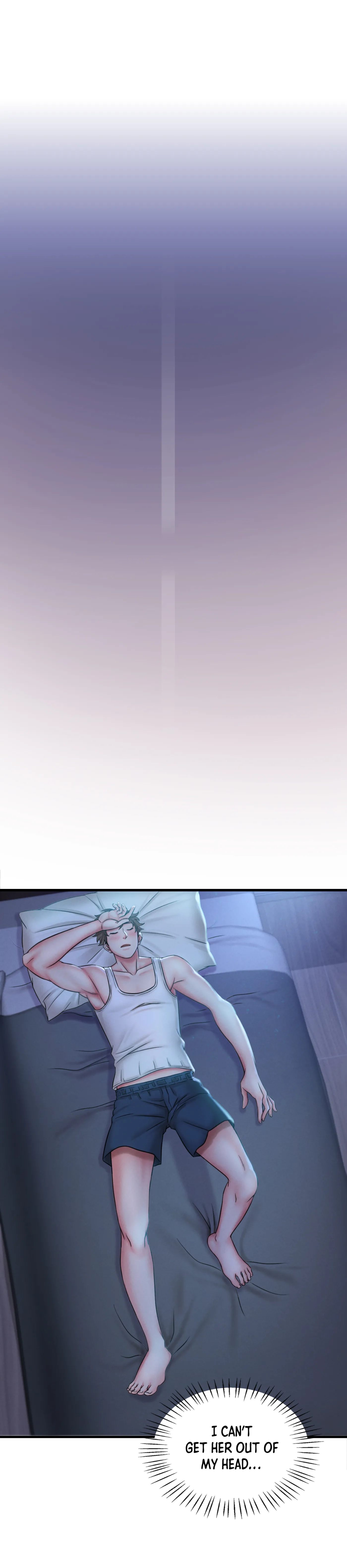Drunk On You - Prologue - read scene 28