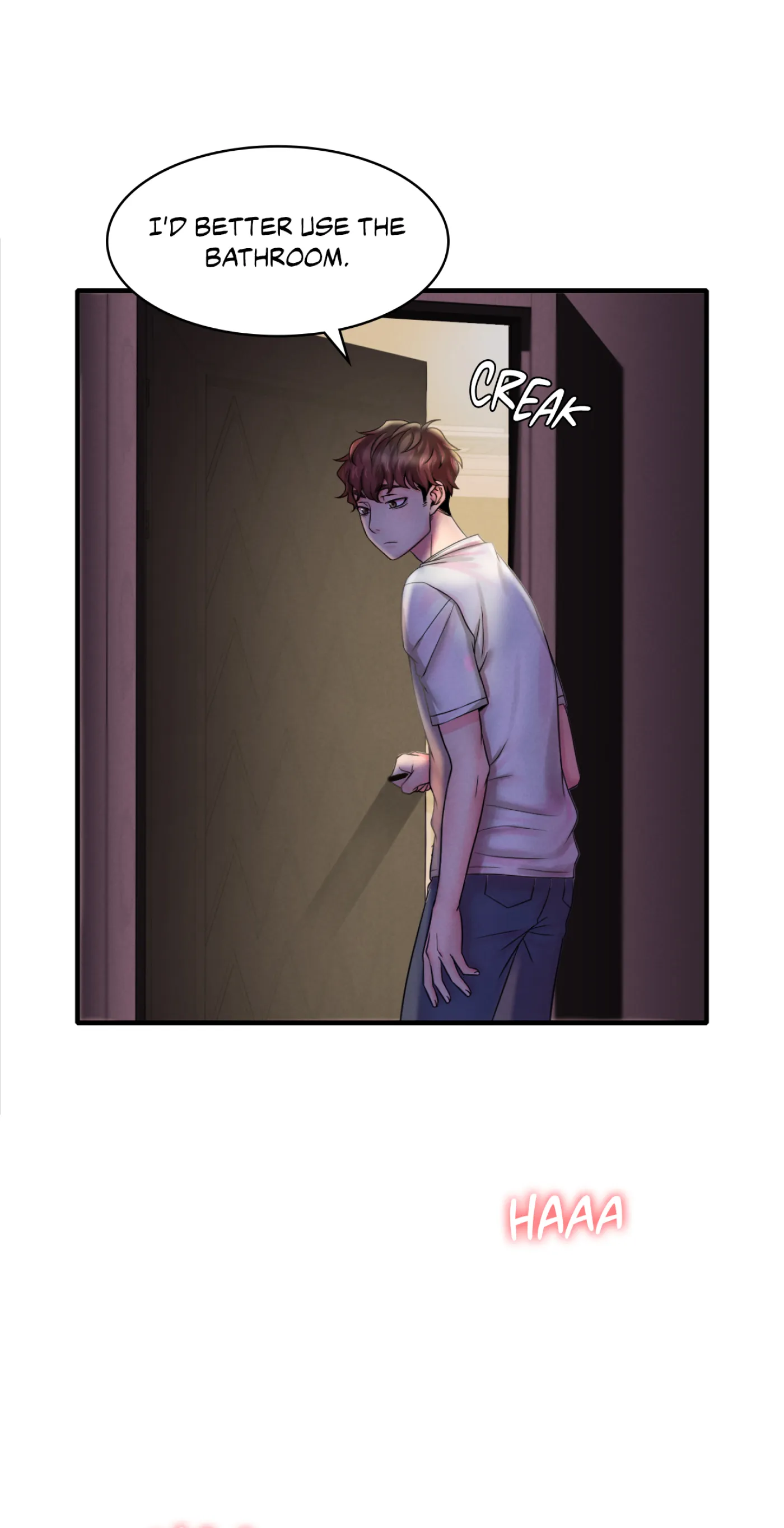 Drunk On You - Prologue - read scene 32