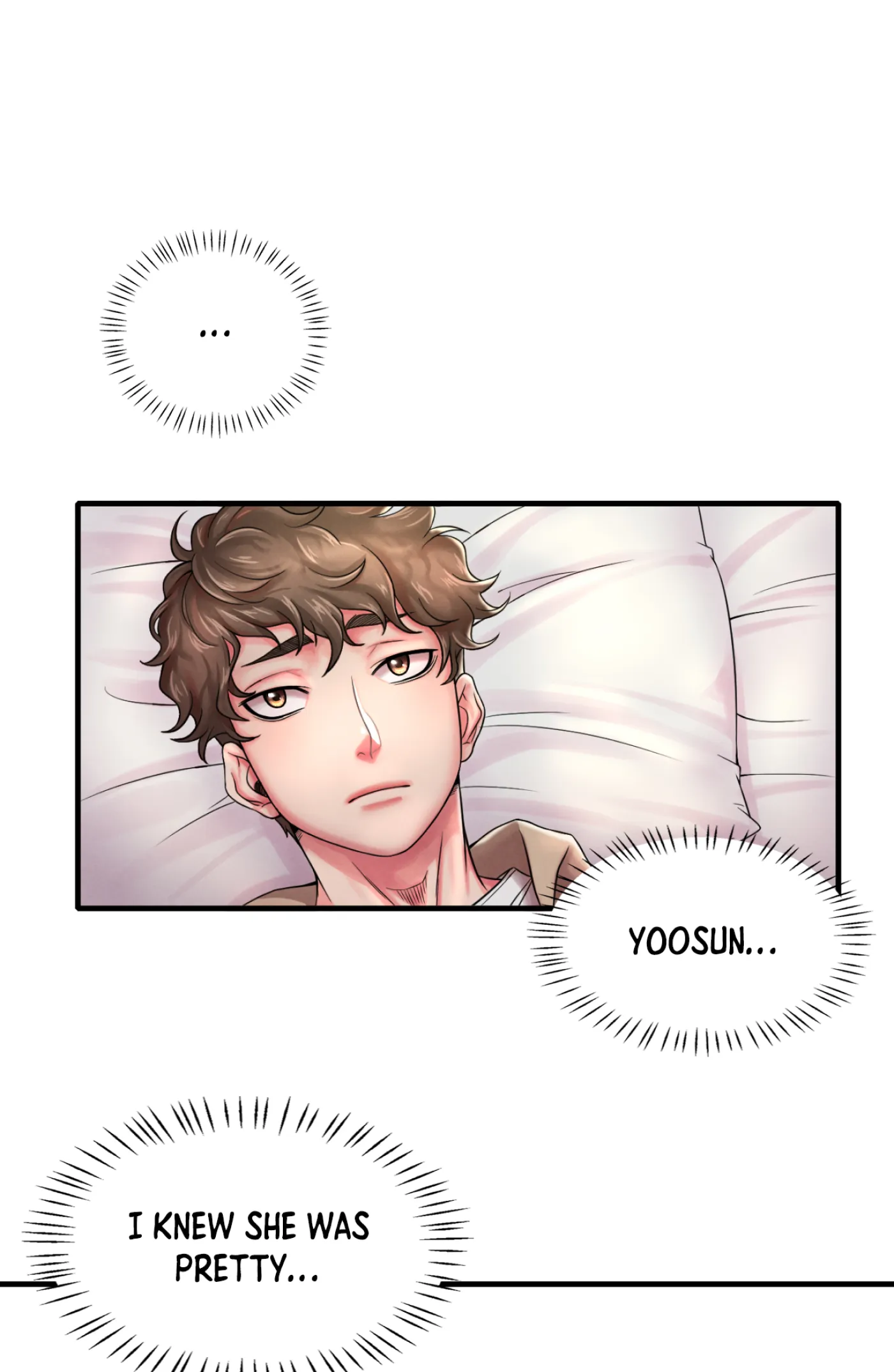 Drunk On You - Prologue - read scene 24