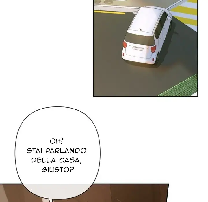 Villaggio del Desiderio - Prologue - read scene 5
