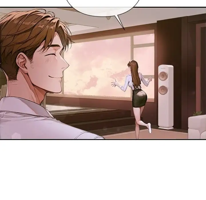 Villaggio del Desiderio - Prologue - read scene 35