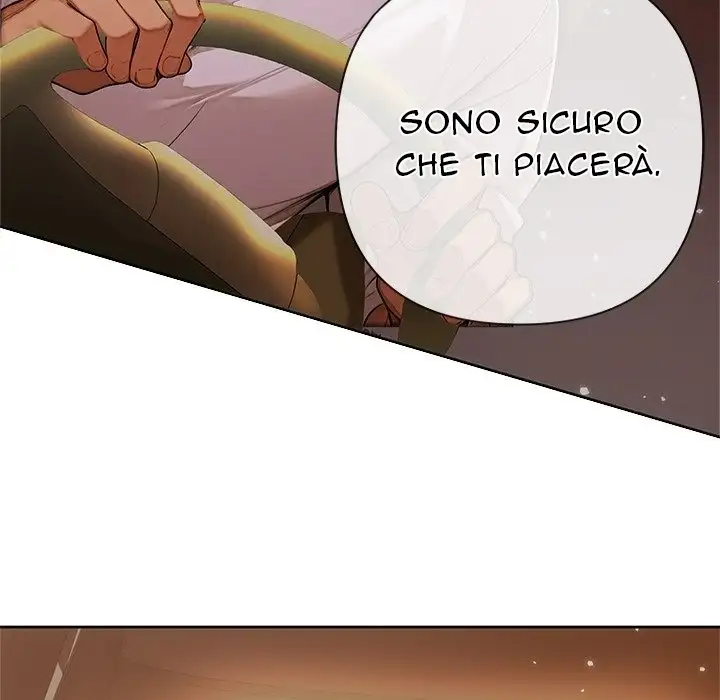 Villaggio del Desiderio - Prologue - read scene 9