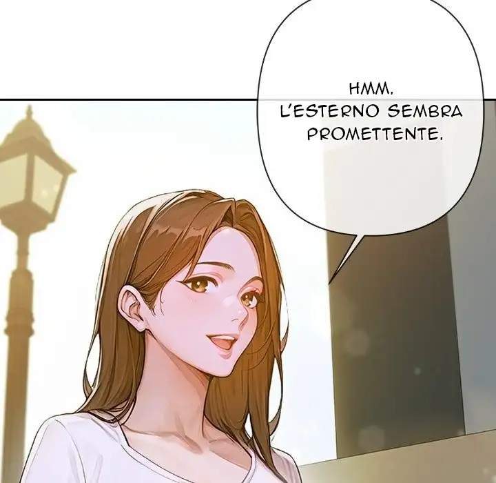 Villaggio del Desiderio - Prologue - read scene 13