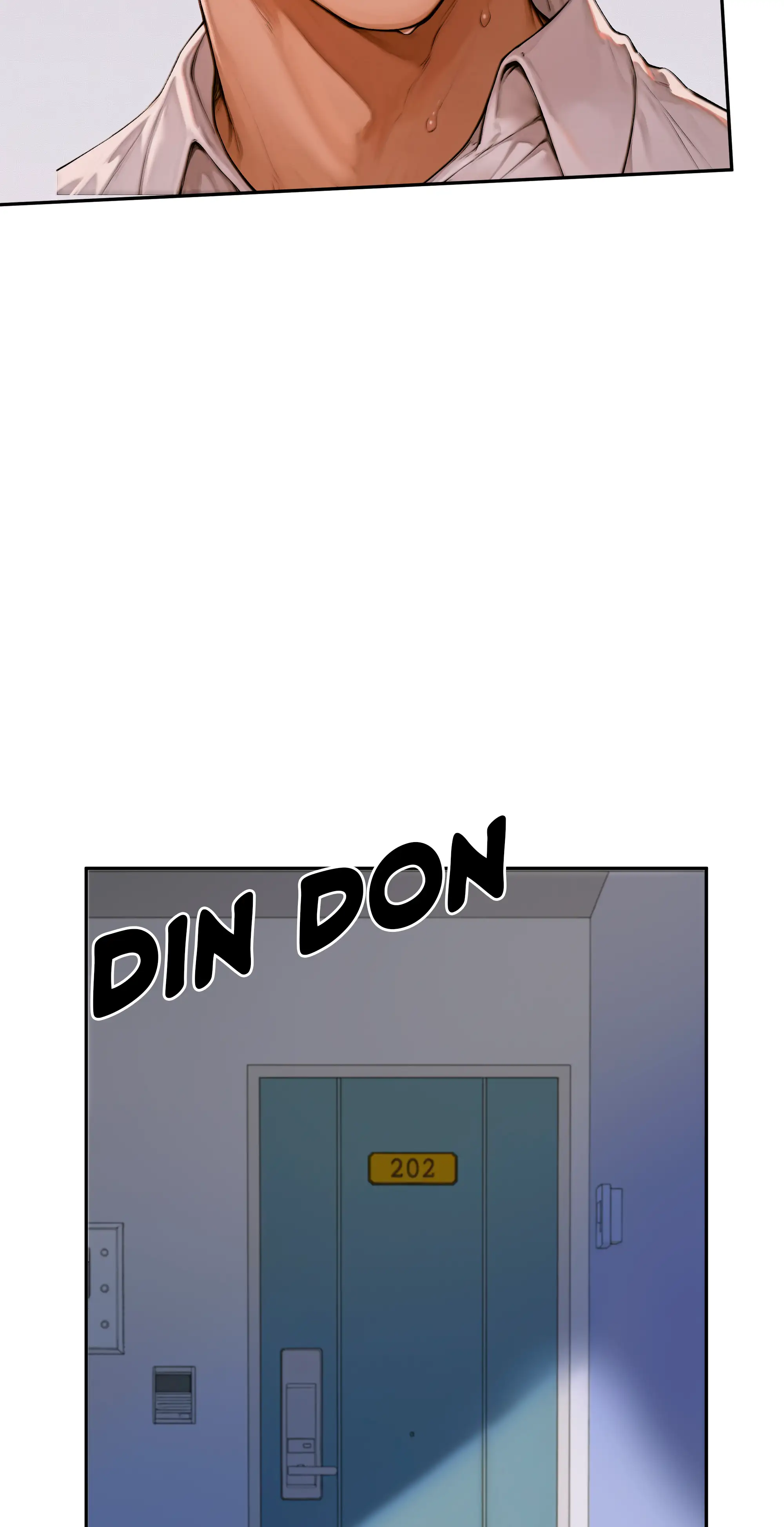 Villaggio del Desiderio - Episode 2 - read scene 27