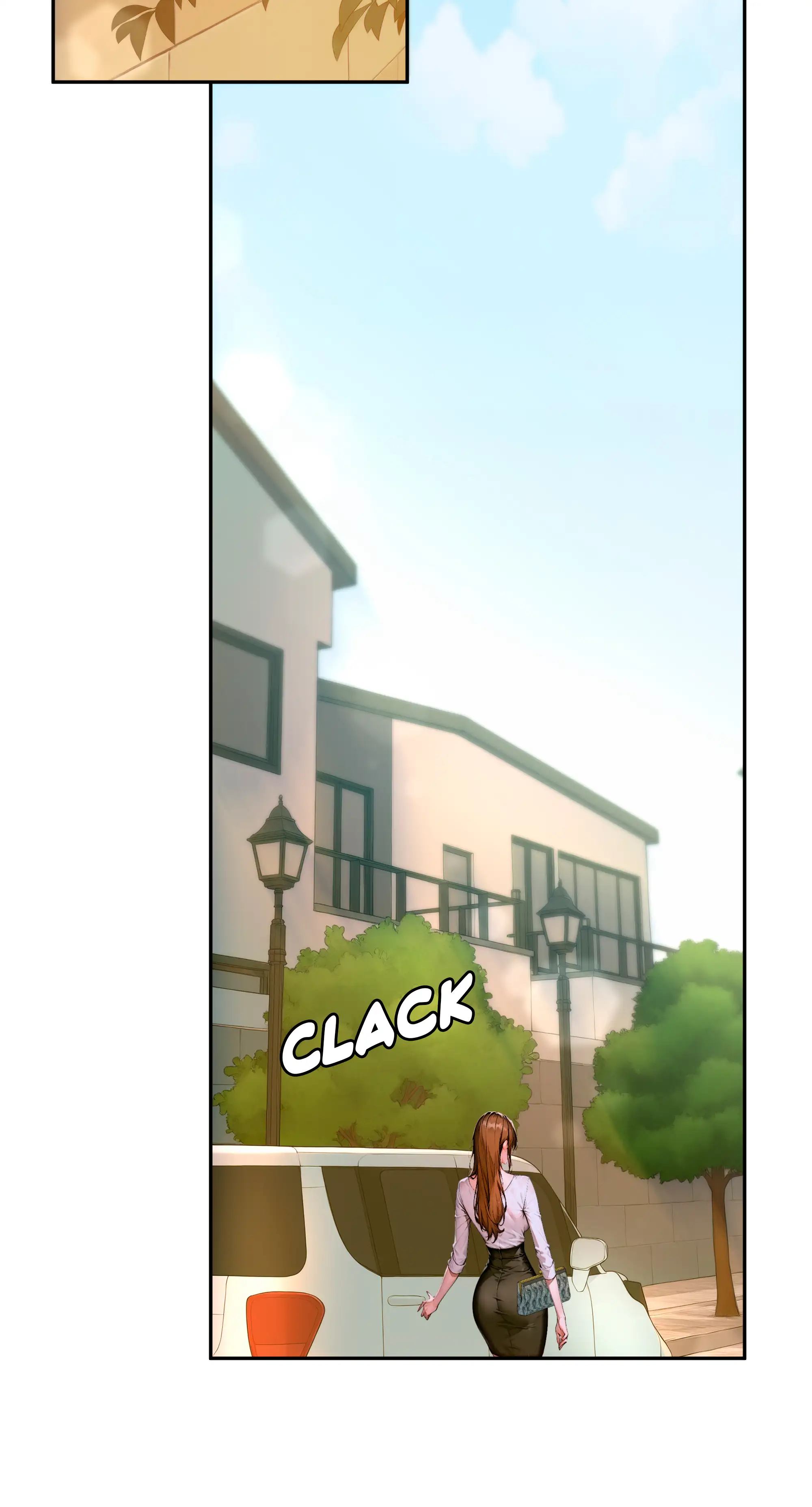 Villaggio del Desiderio - Episode 2 - read scene 119