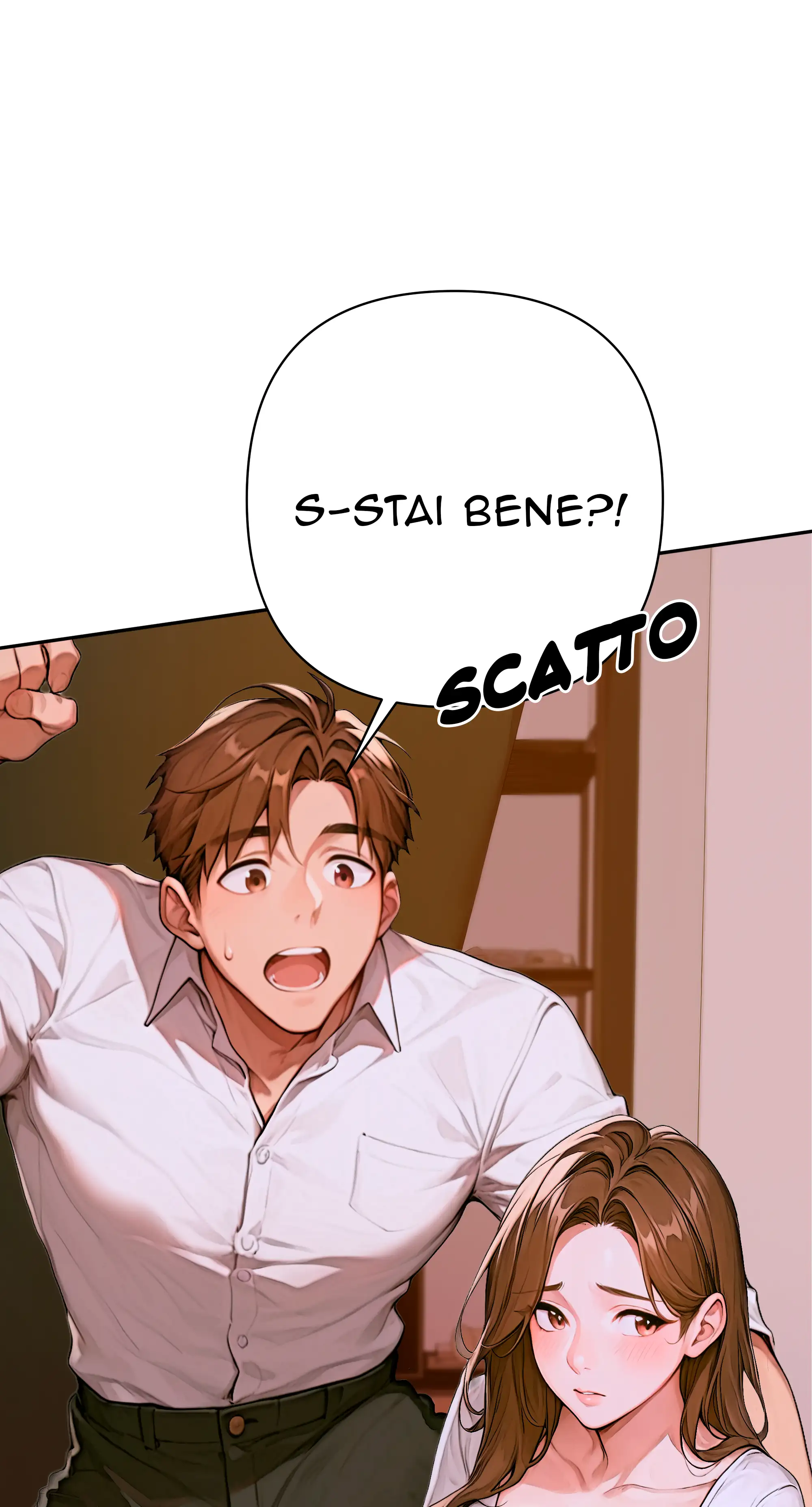 Villaggio del Desiderio - Episode 2 - read scene 69