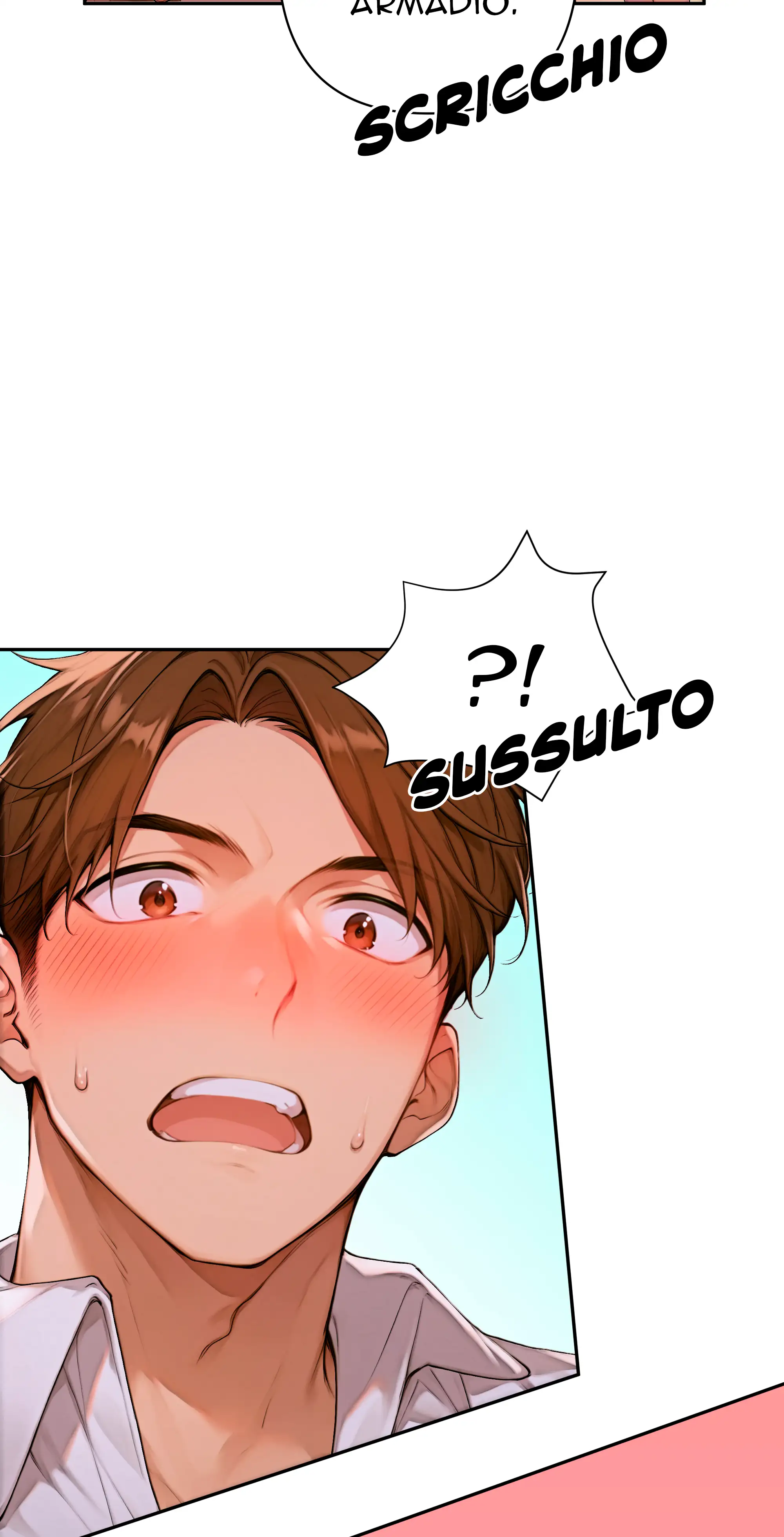 Villaggio del Desiderio - Episode 2 - read scene 55