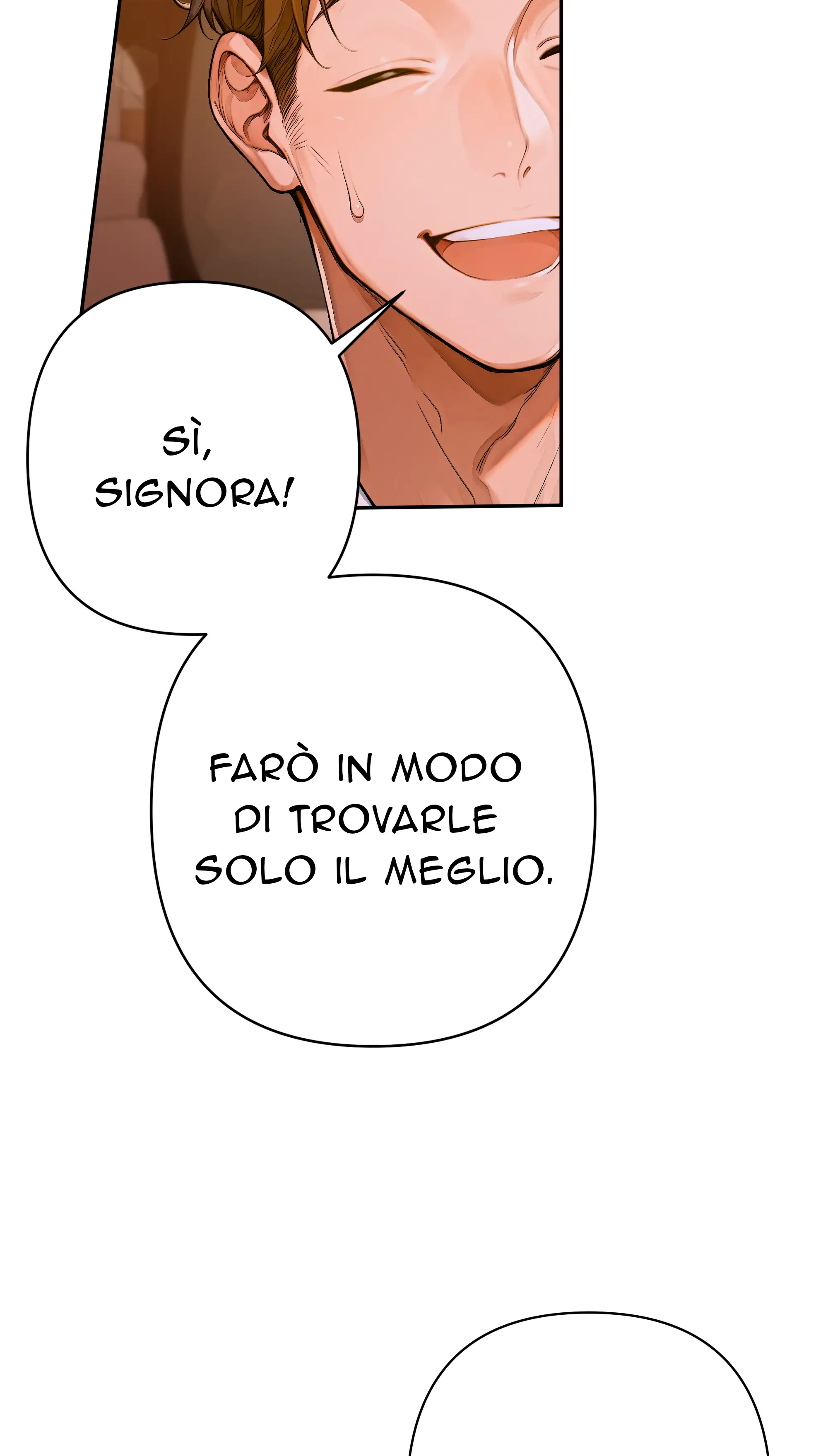 Villaggio del Desiderio - Episode 2 - read scene 15