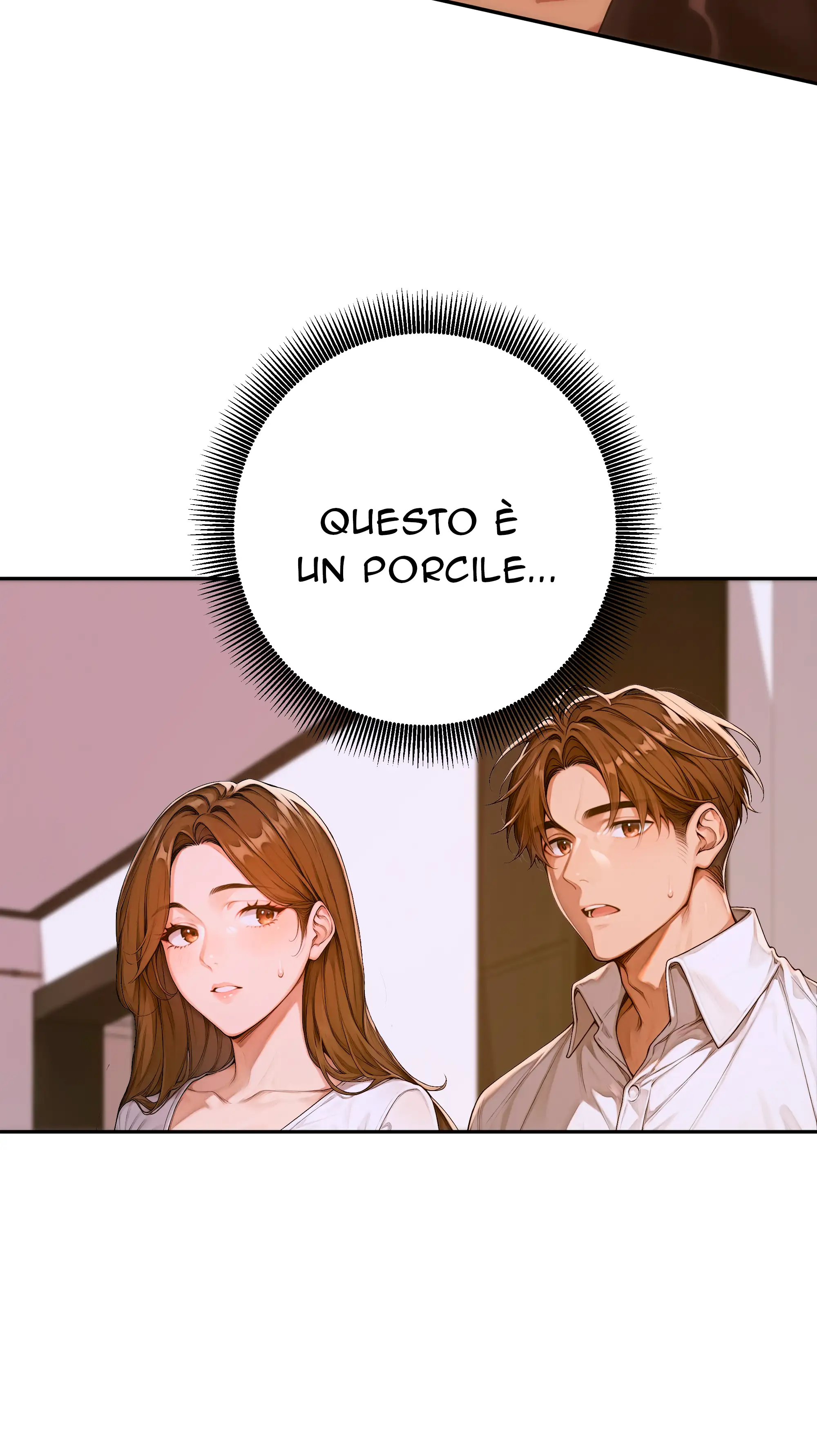 Villaggio del Desiderio - Episode 2 - read scene 48