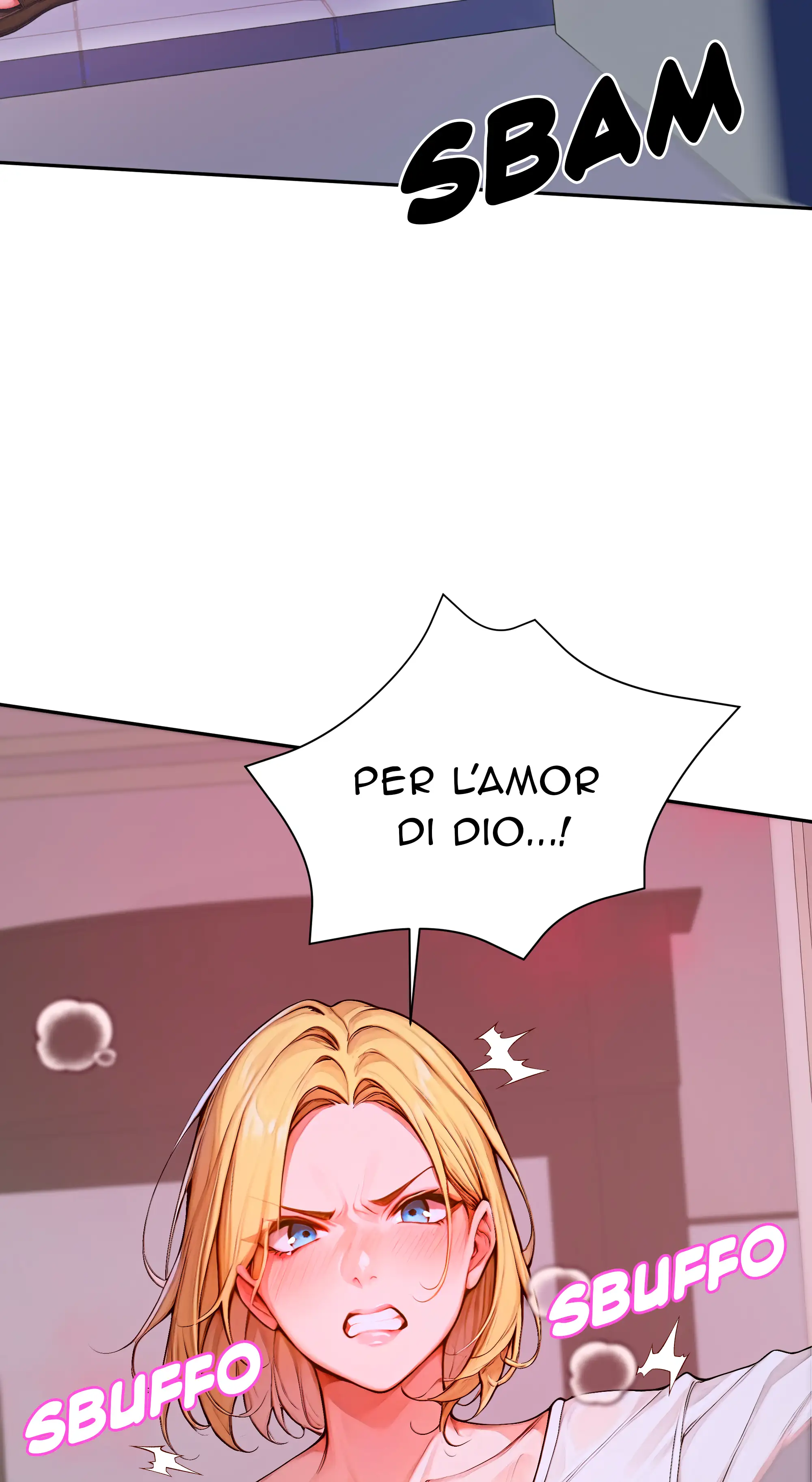 Villaggio del Desiderio - Episode 2 - read scene 38