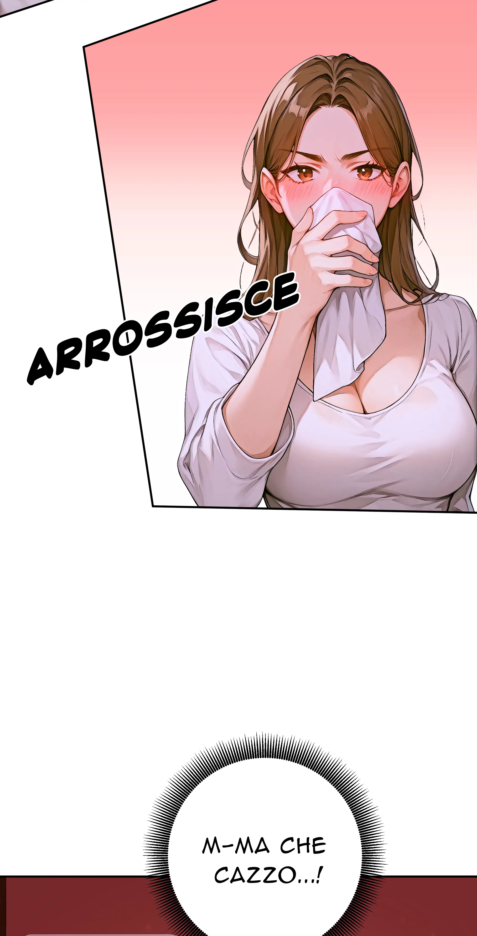 Villaggio del Desiderio - Episode 2 - read scene 56