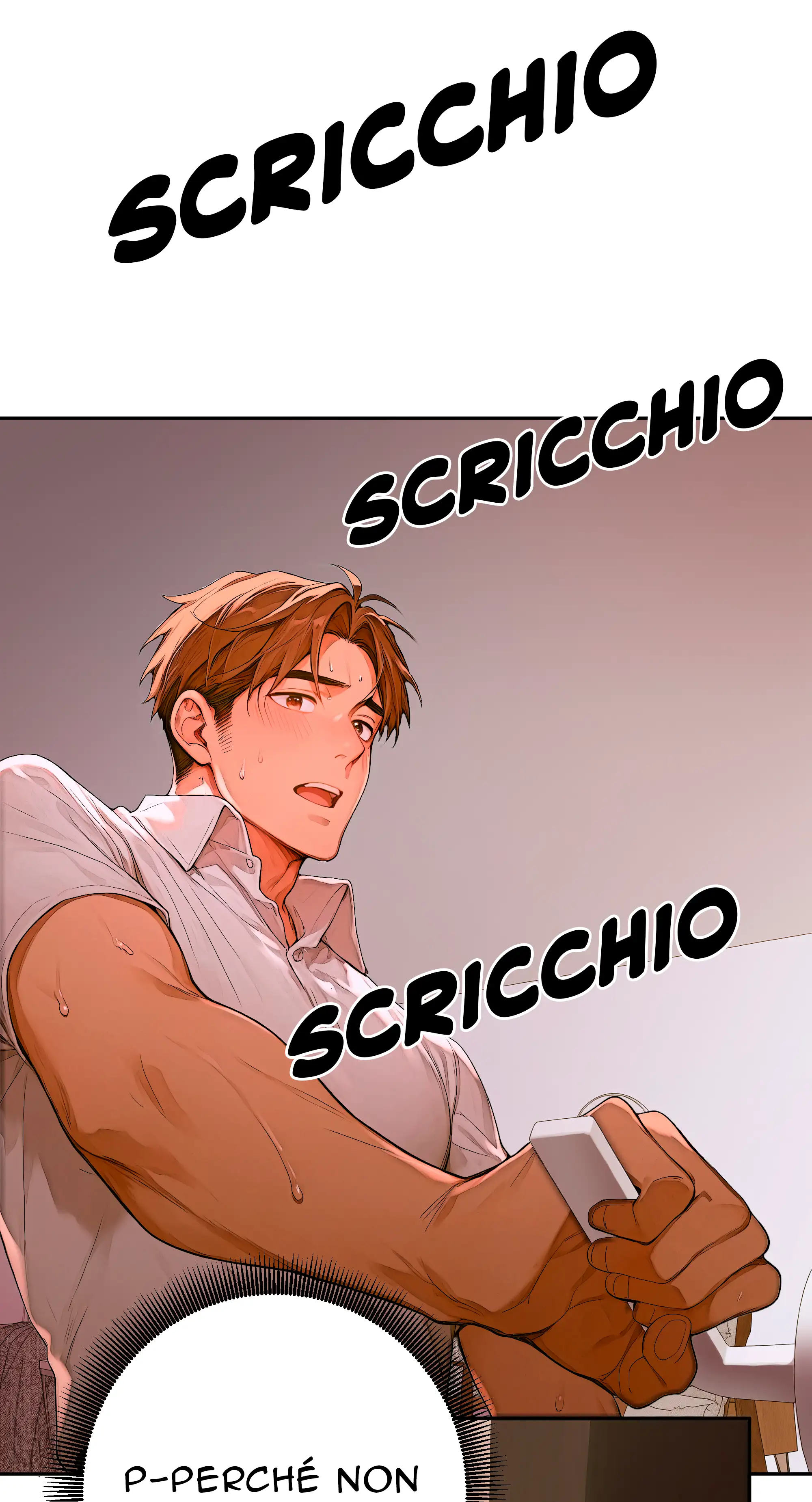 Villaggio del Desiderio - Episode 2 - read scene 61