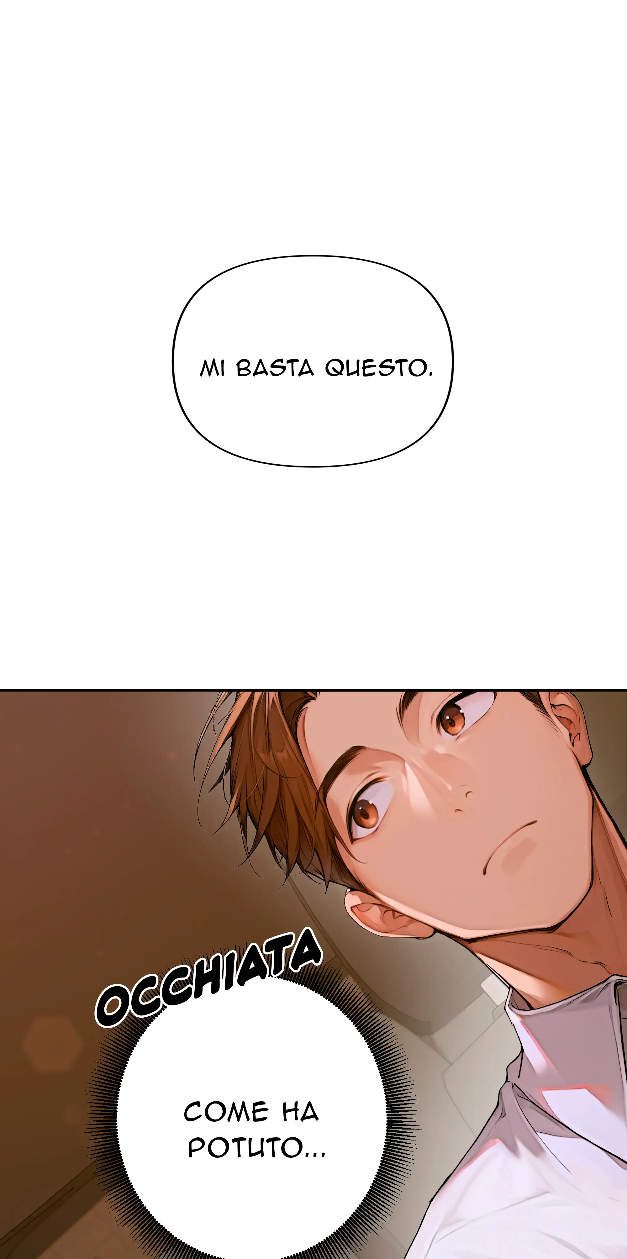 Villaggio del Desiderio - Episode 2 - read scene 100
