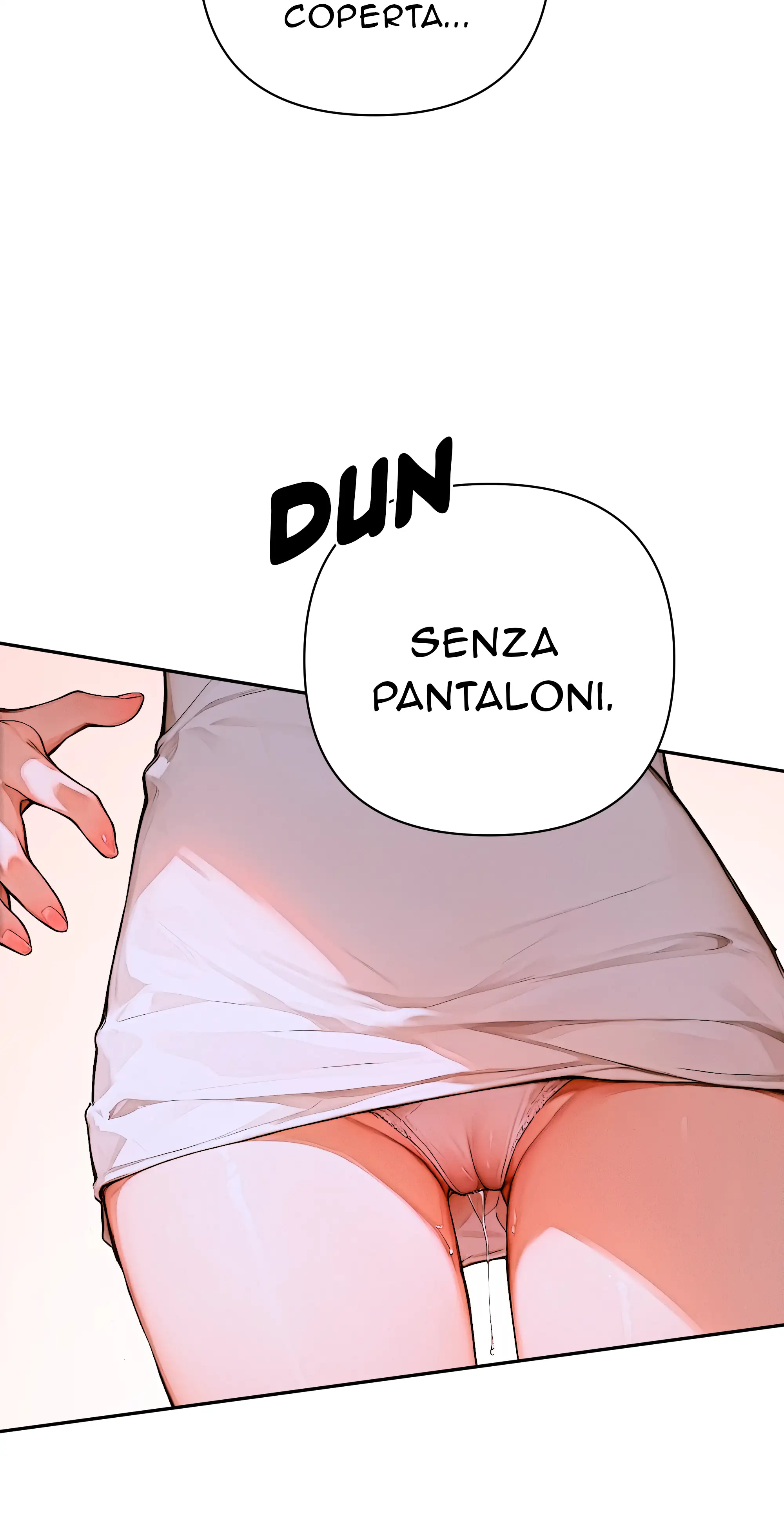 Villaggio del Desiderio - Episode 2 - read scene 82