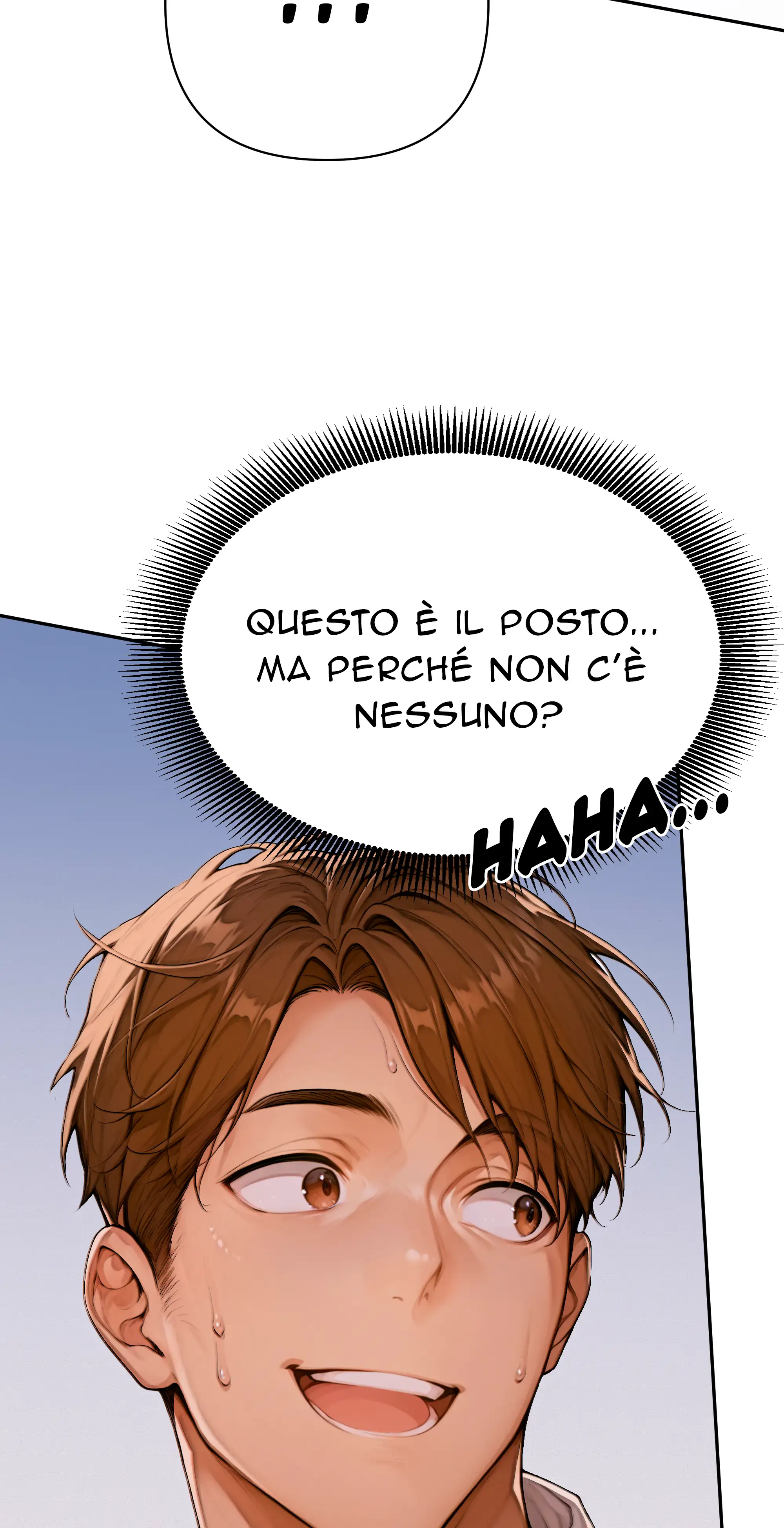 Villaggio del Desiderio - Episode 2 - read scene 26
