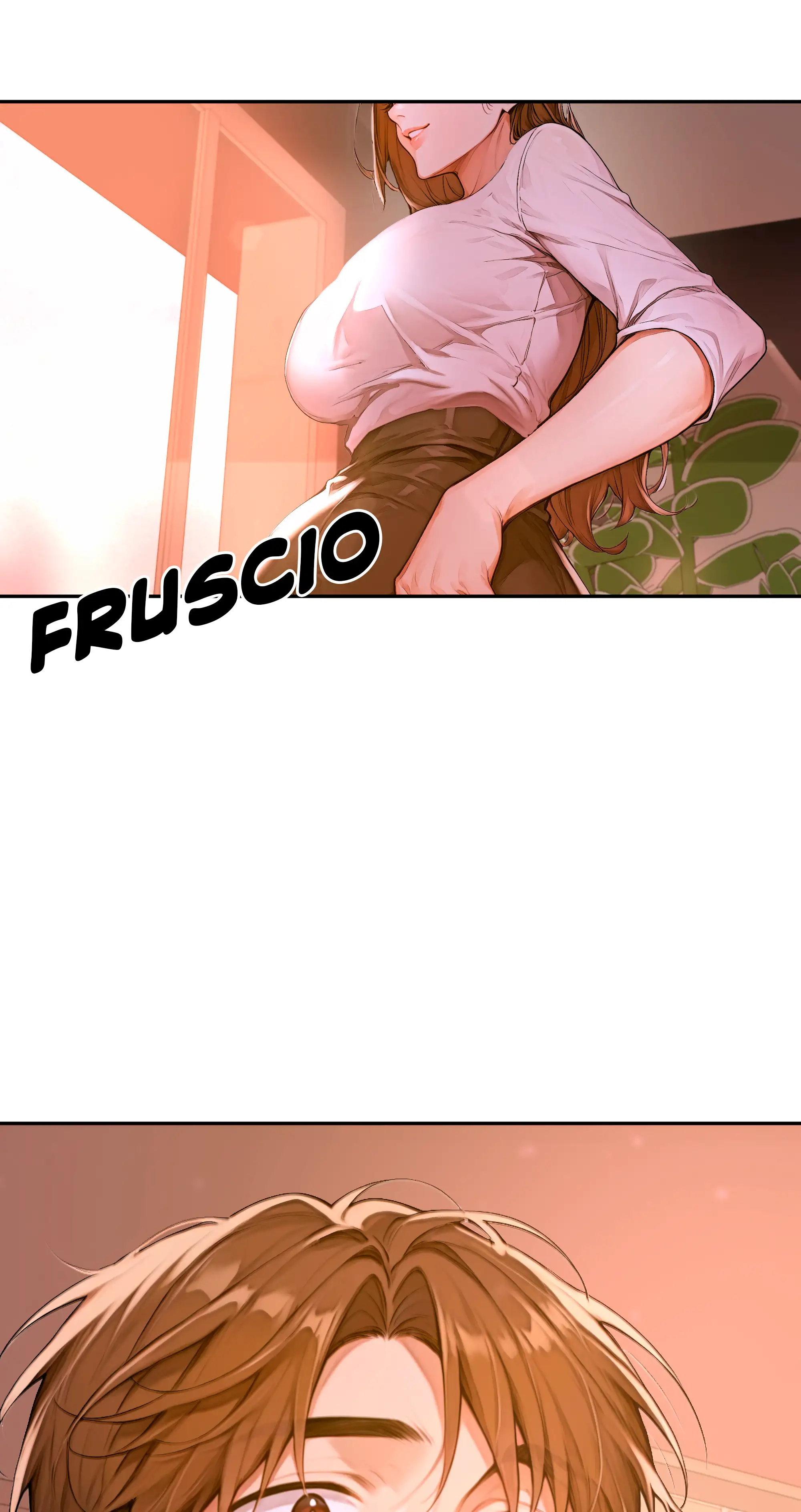 Villaggio del Desiderio - Episode 2 - read scene 131