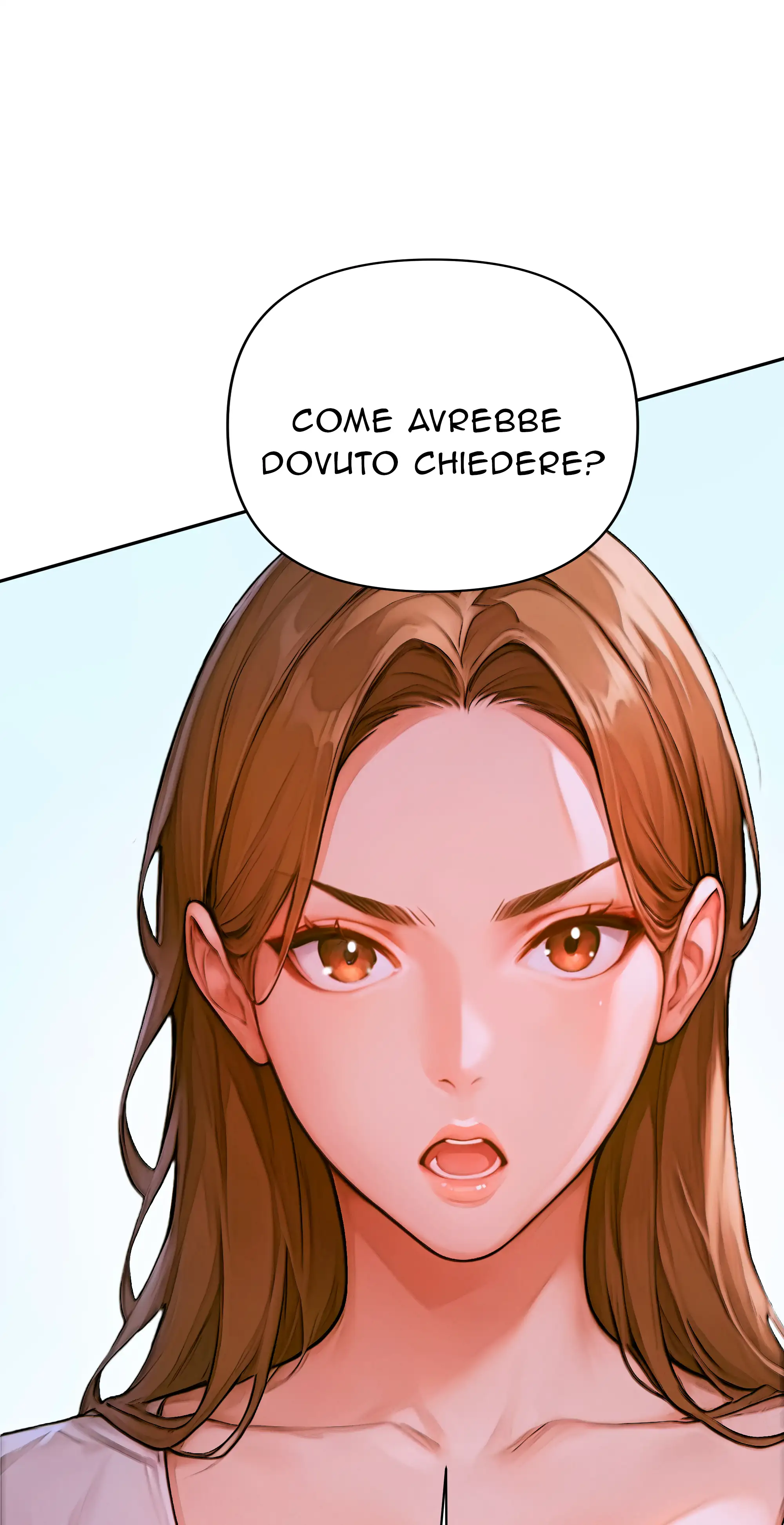 Villaggio del Desiderio - Episode 2 - read scene 83