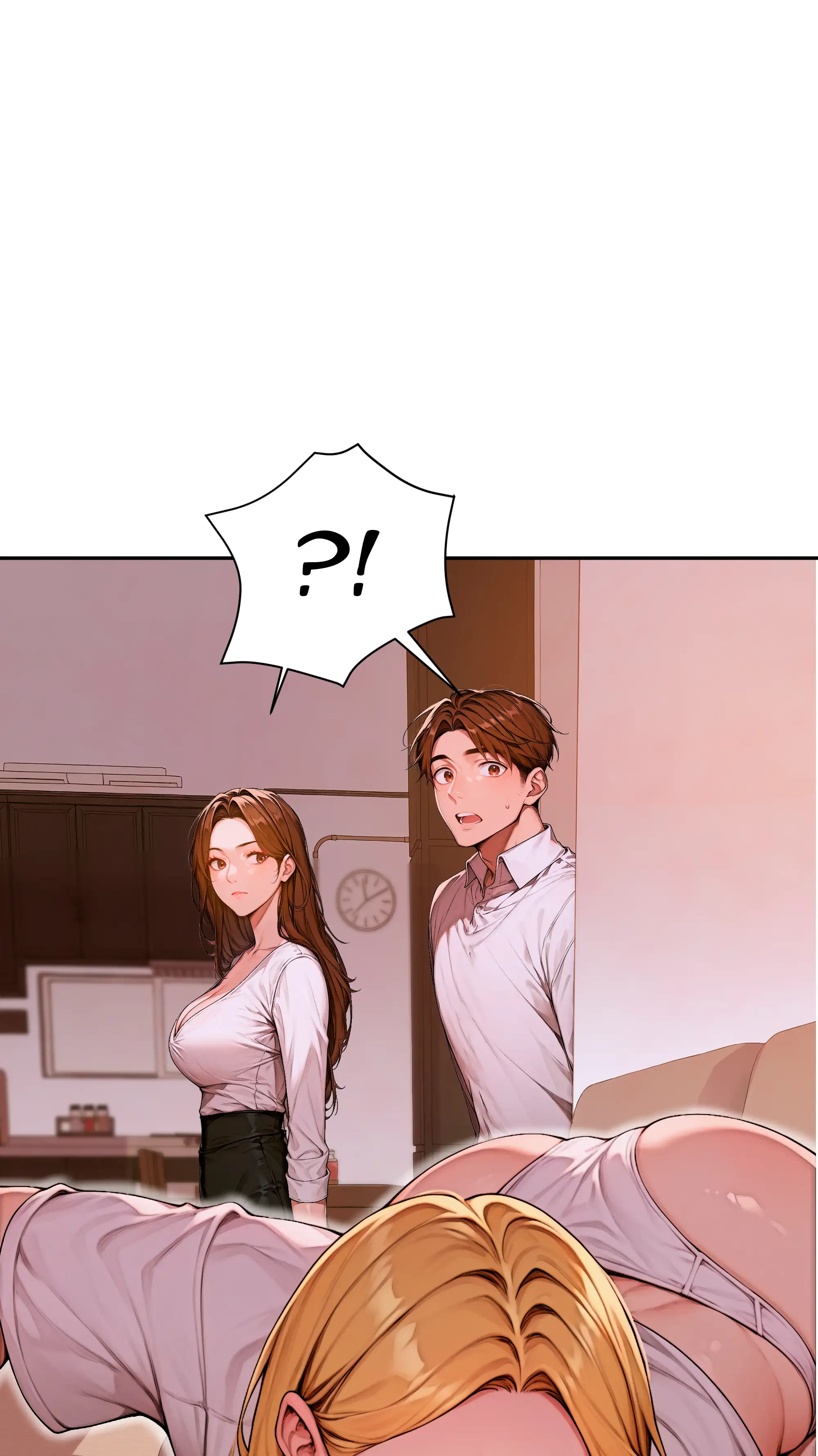 Villaggio del Desiderio - Episode 2 - read scene 44