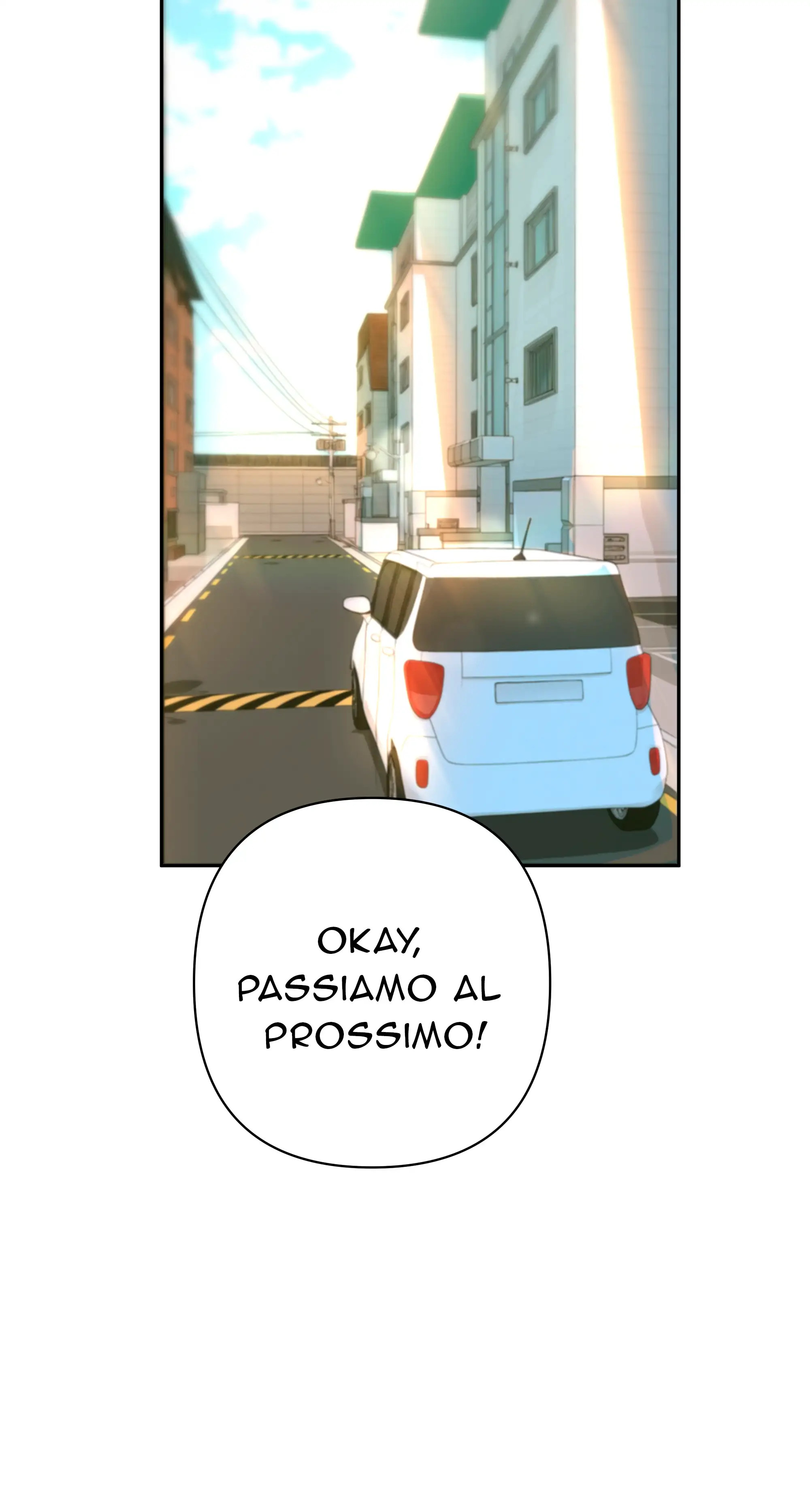 Villaggio del Desiderio - Episode 2 - read scene 109