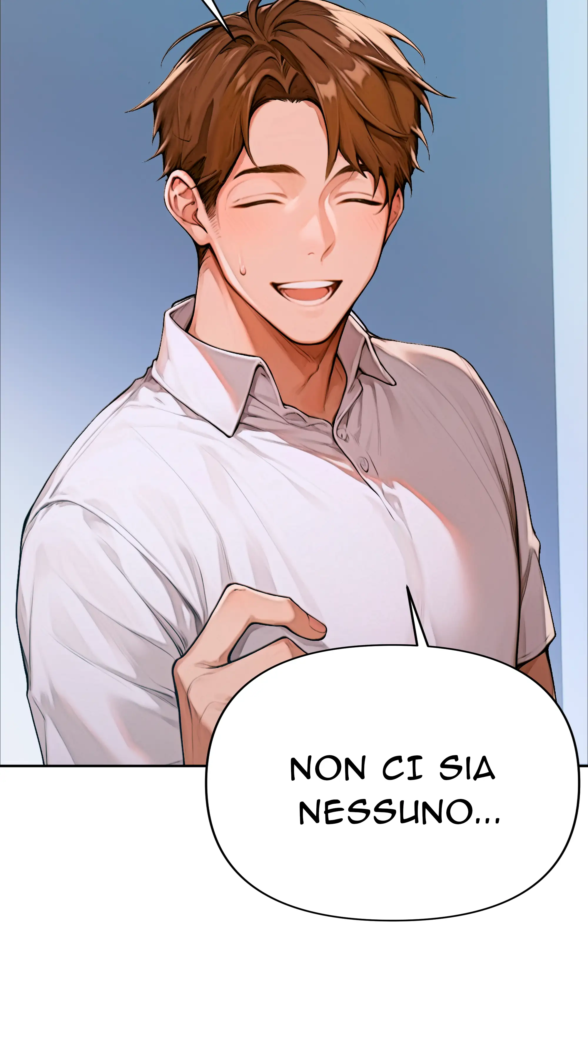 Villaggio del Desiderio - Episode 2 - read scene 36