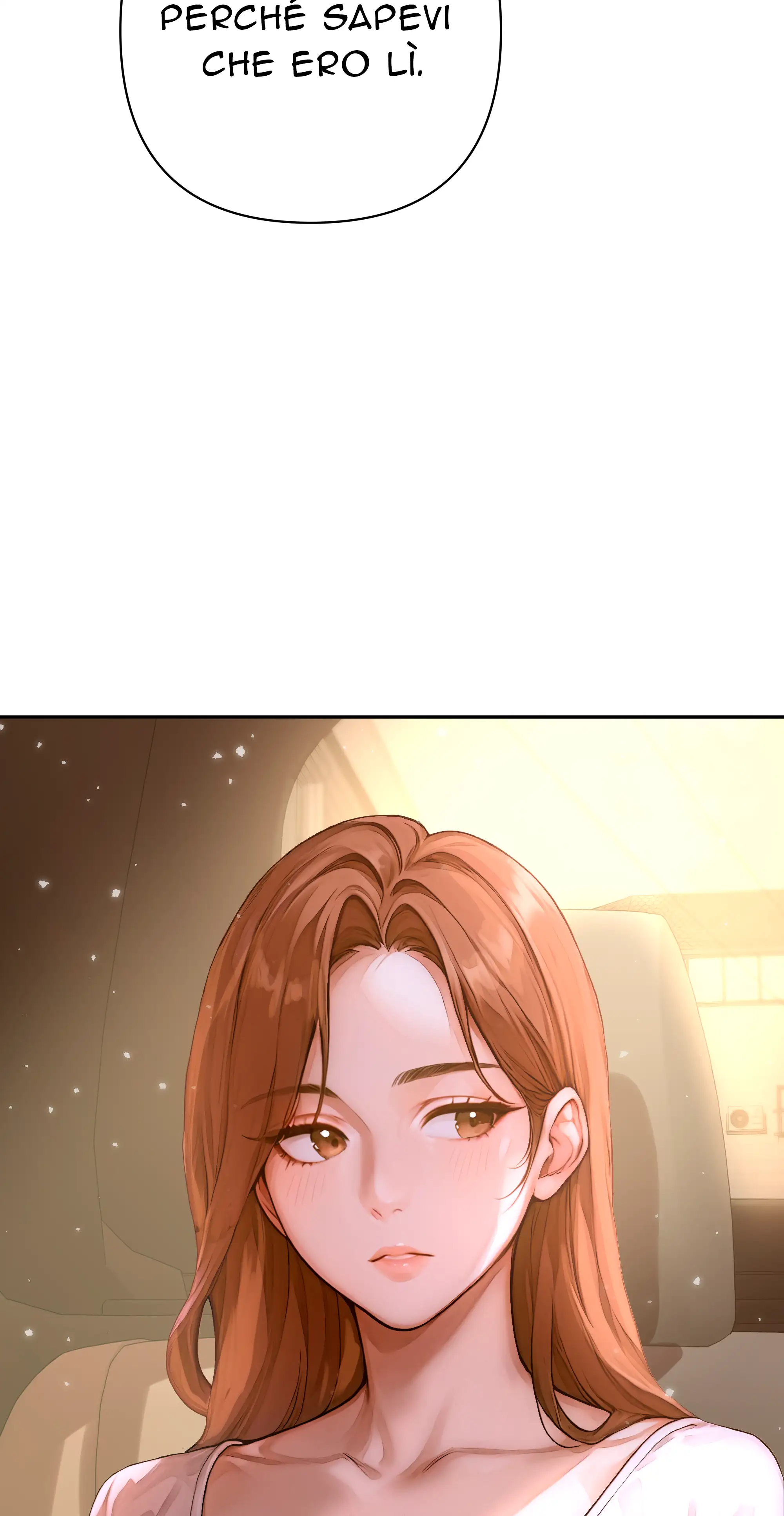 Villaggio del Desiderio - Episode 2 - read scene 7