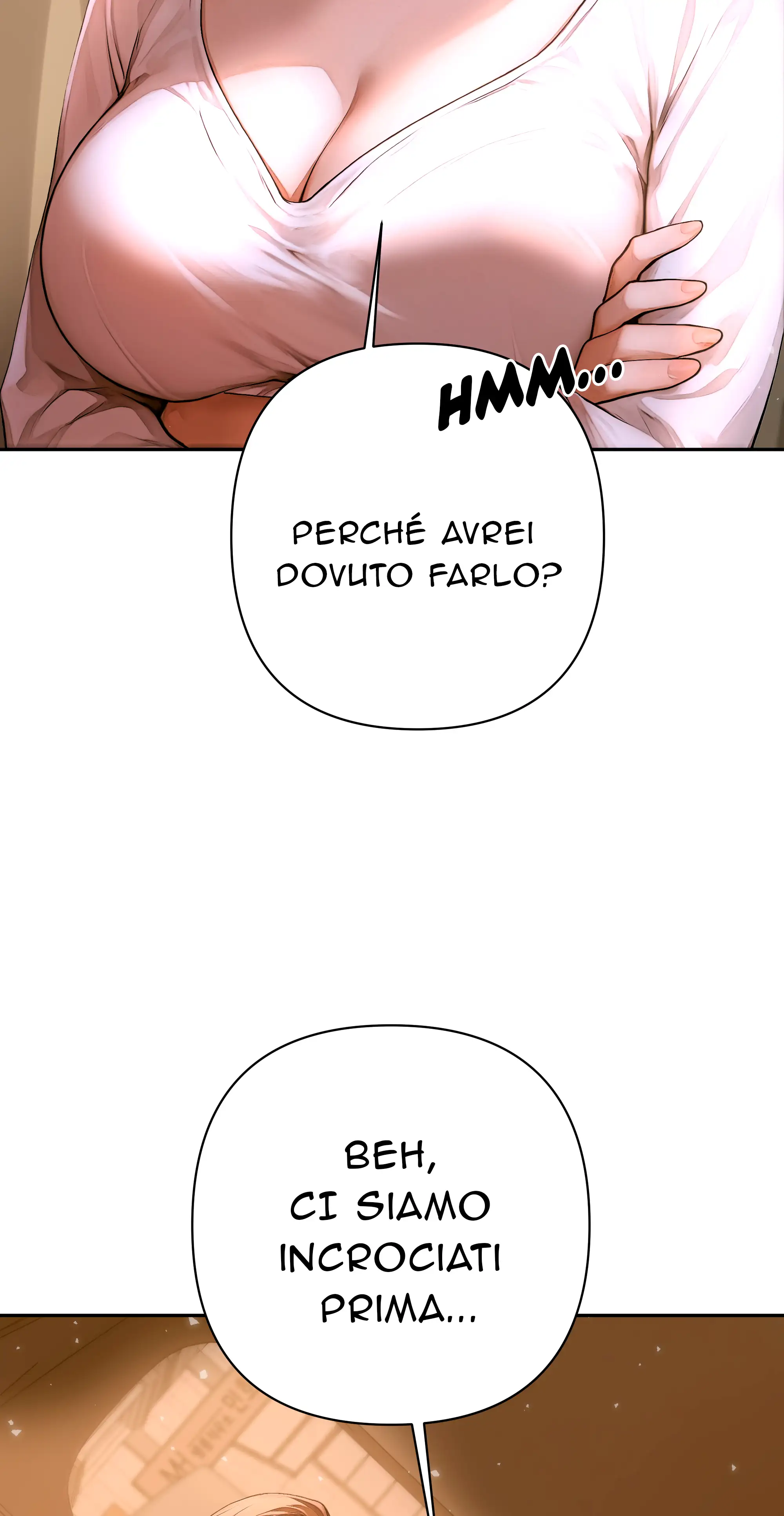 Villaggio del Desiderio - Episode 2 - read scene 8