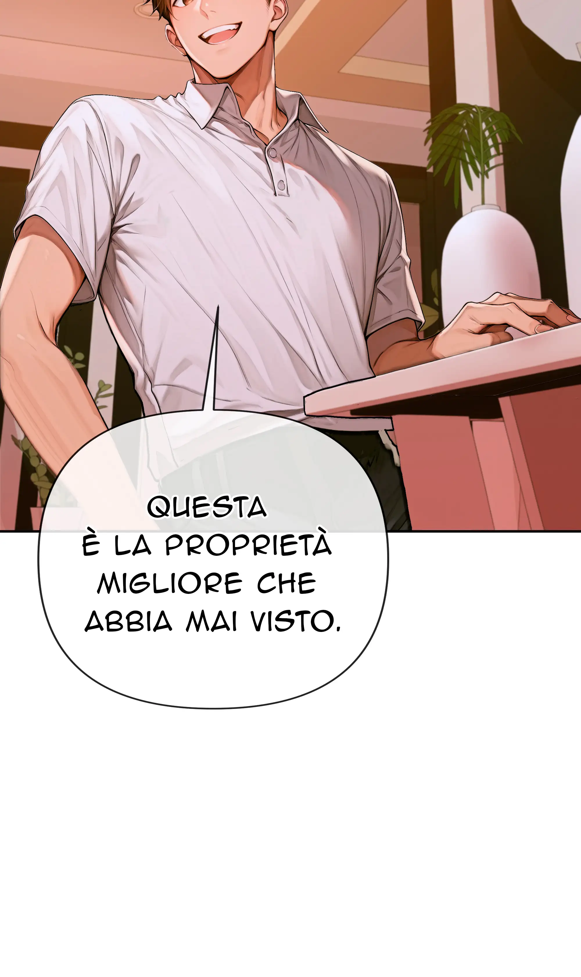 Villaggio del Desiderio - Episode 2 - read scene 127