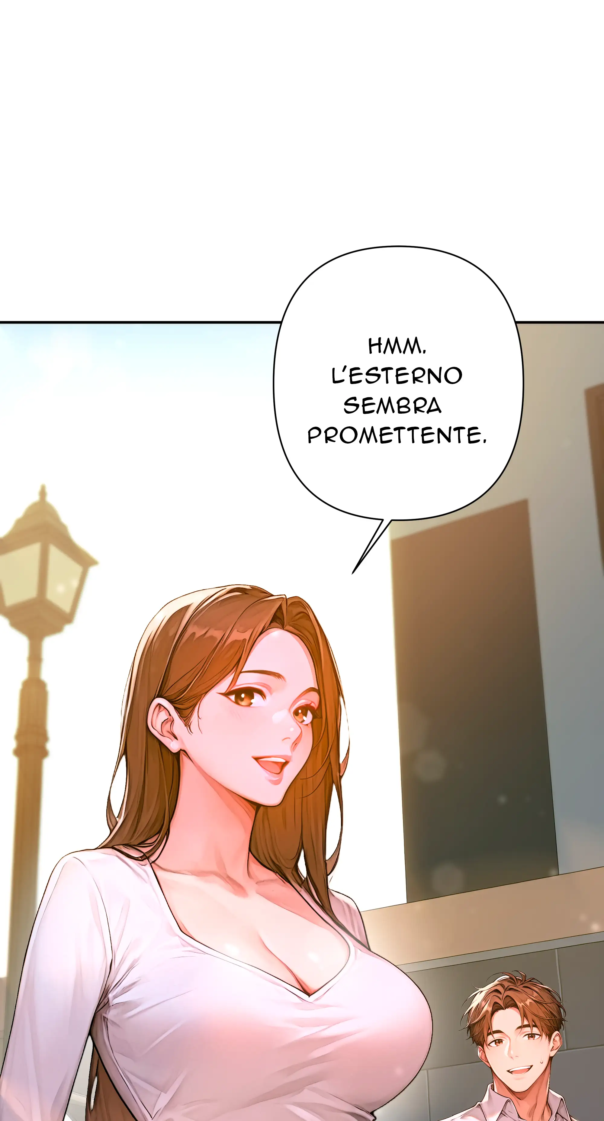 Villaggio del Desiderio - Episode 2 - read scene 120