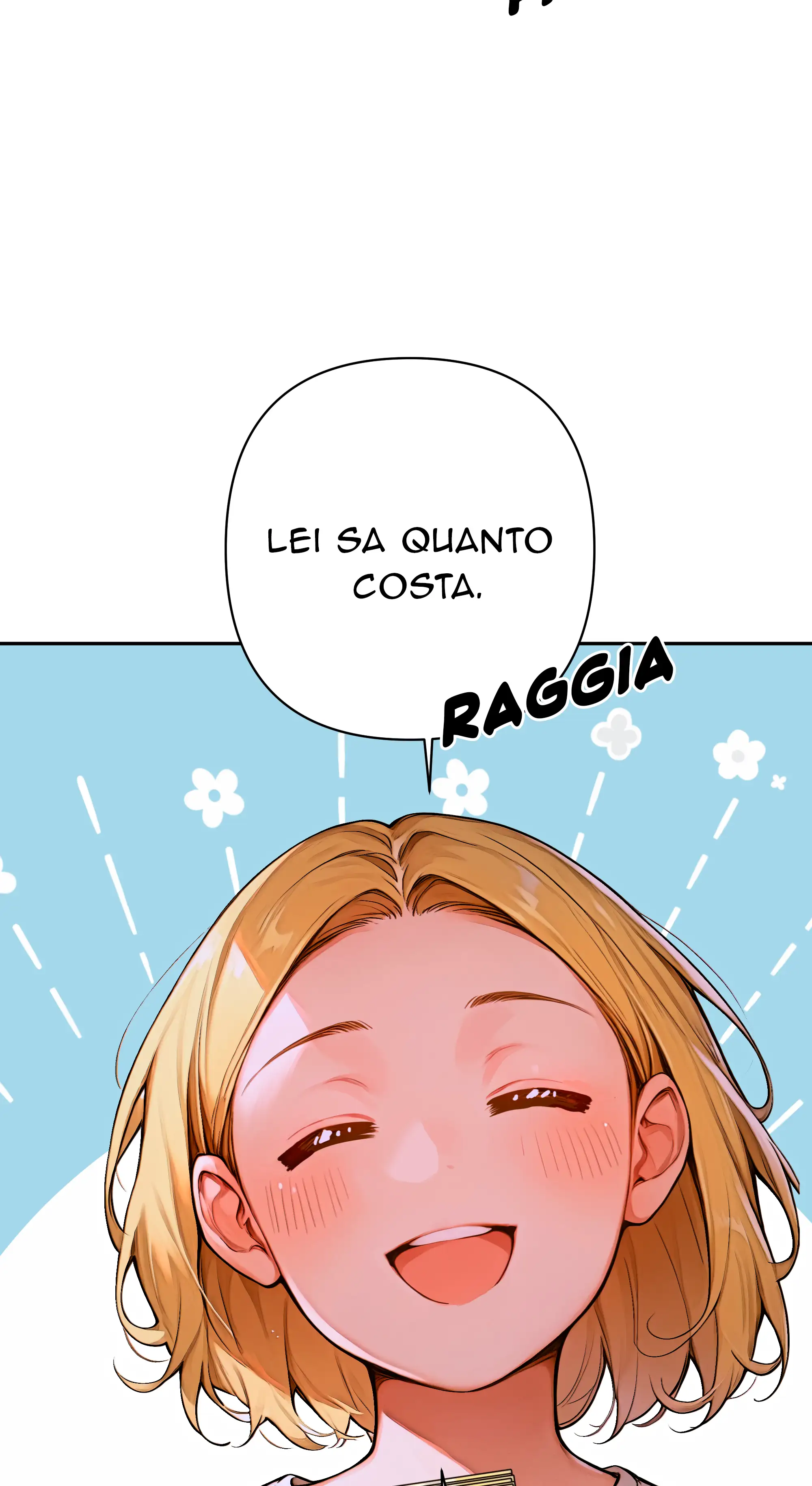Villaggio del Desiderio - Episode 2 - read scene 93
