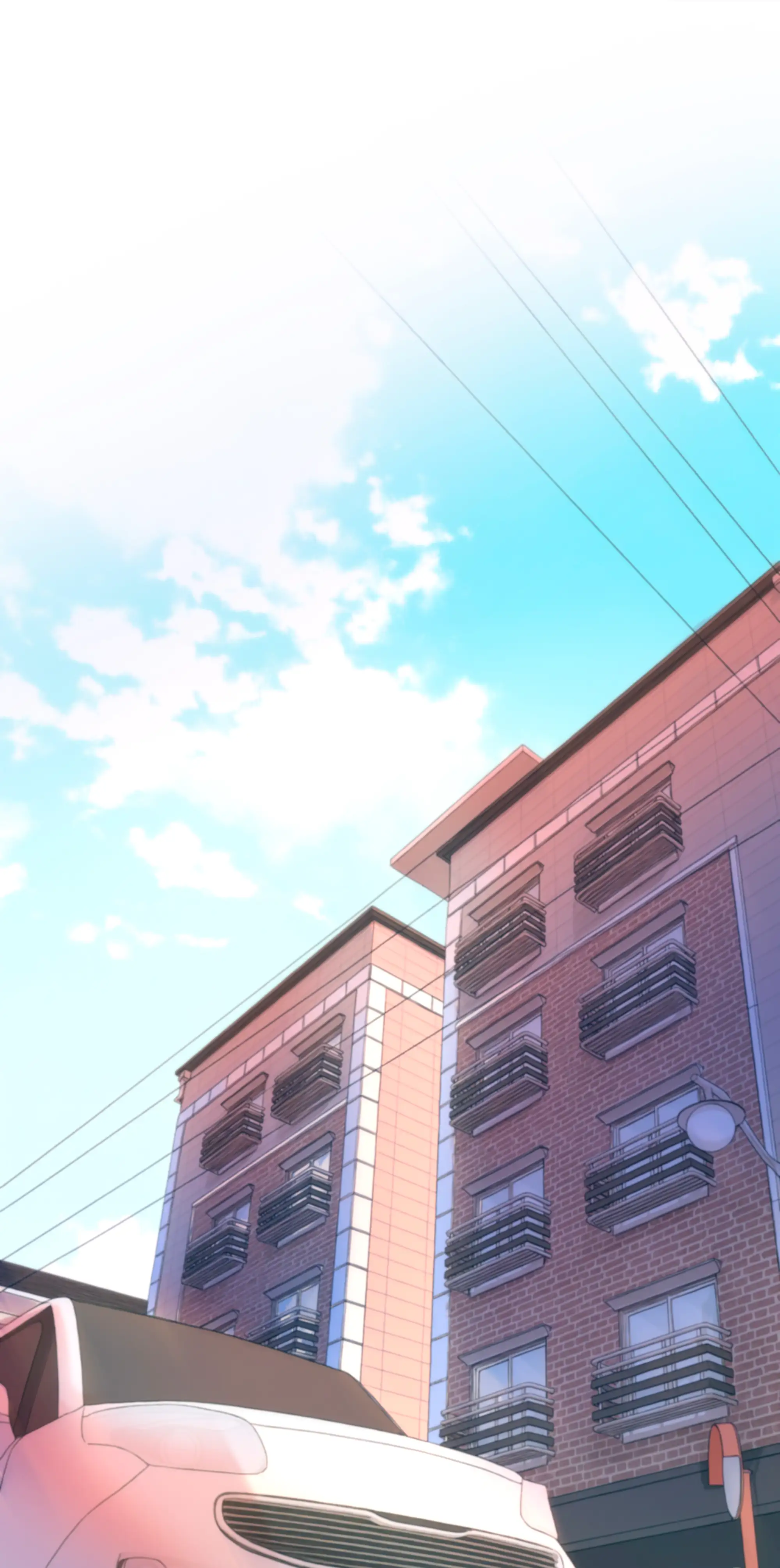Villaggio del Desiderio - Episode 2 - read scene 18